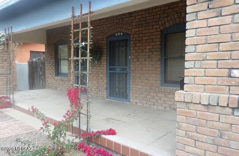 Feldmans Add - Residential Lease