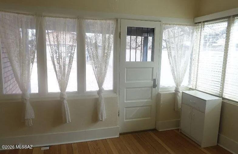 Feldmans Add - Residential Lease
