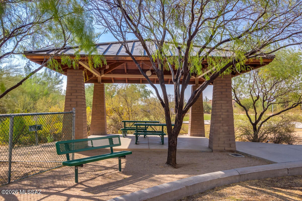 Preserve IV at Dove Mountain (487-529, 535-576, 606-650) - Residential