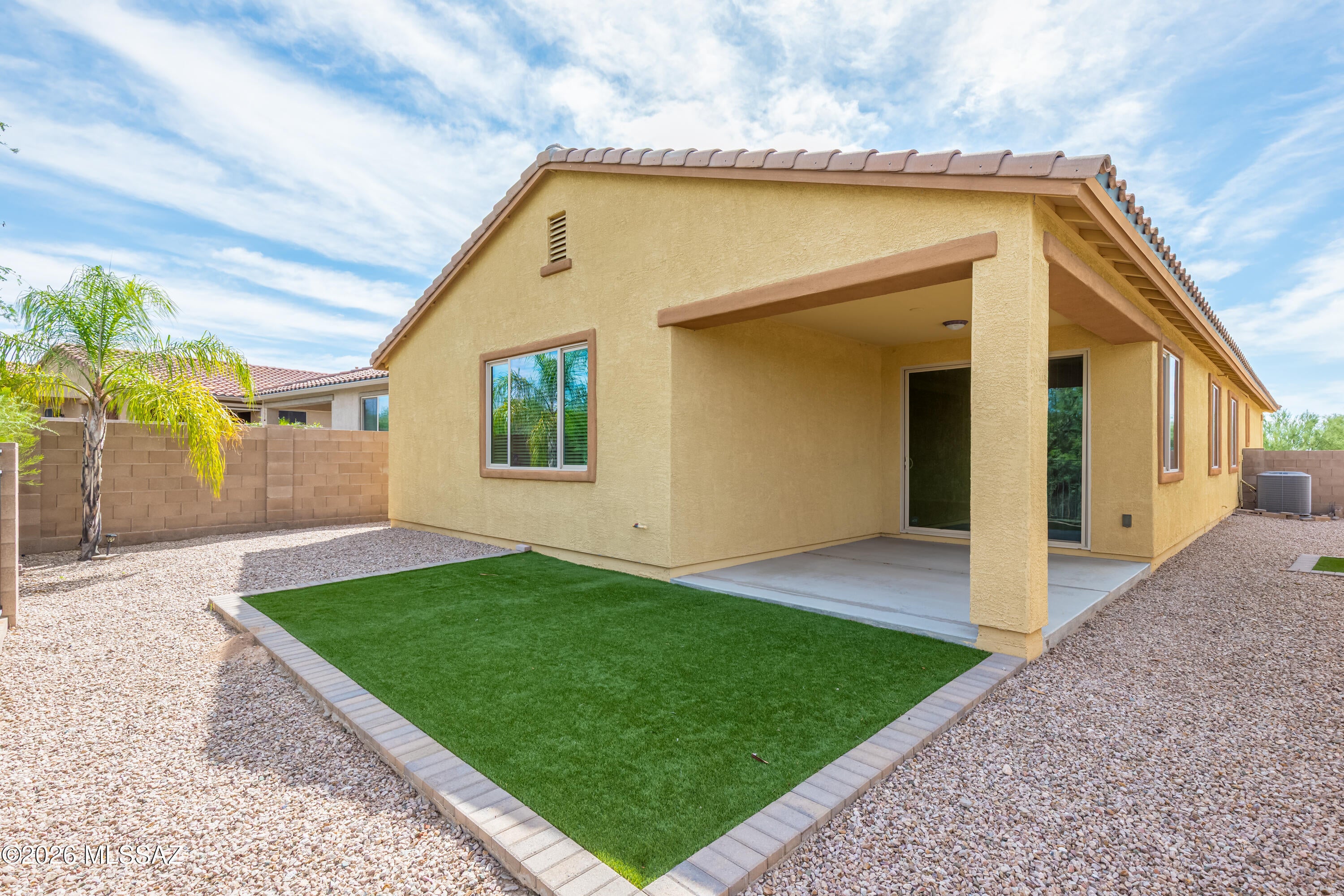 Preserve IV at Dove Mountain (487-529, 535-576, 606-650) - Residential