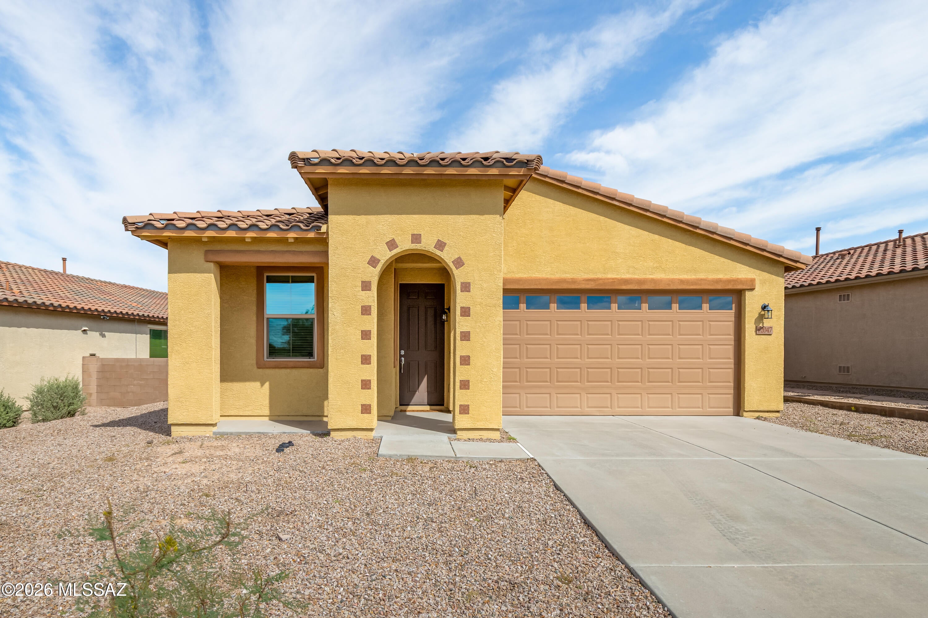 Preserve IV at Dove Mountain (487-529, 535-576, 606-650) - Residential
