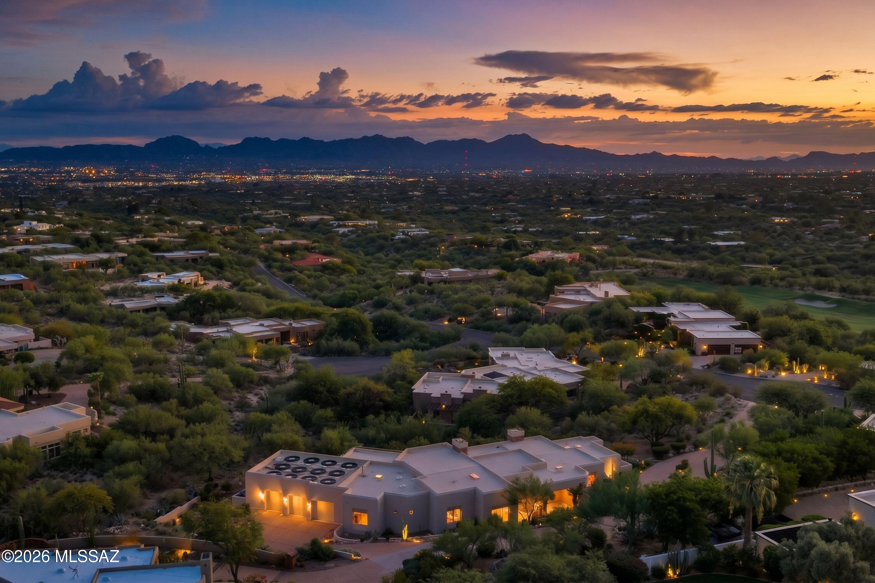La Paloma Estates (1-35) - Residential