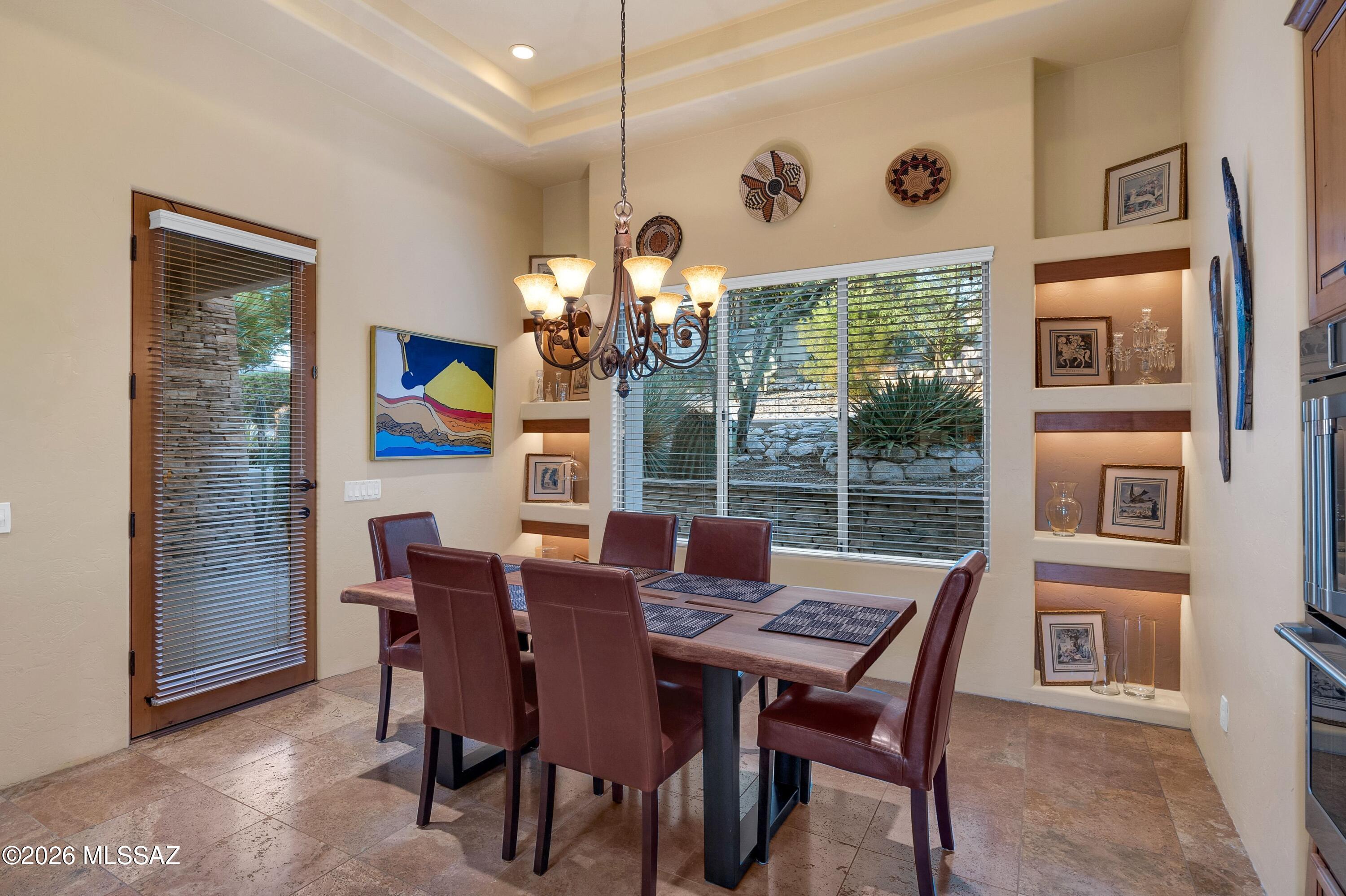 La Paloma Estates (1-35) - Residential