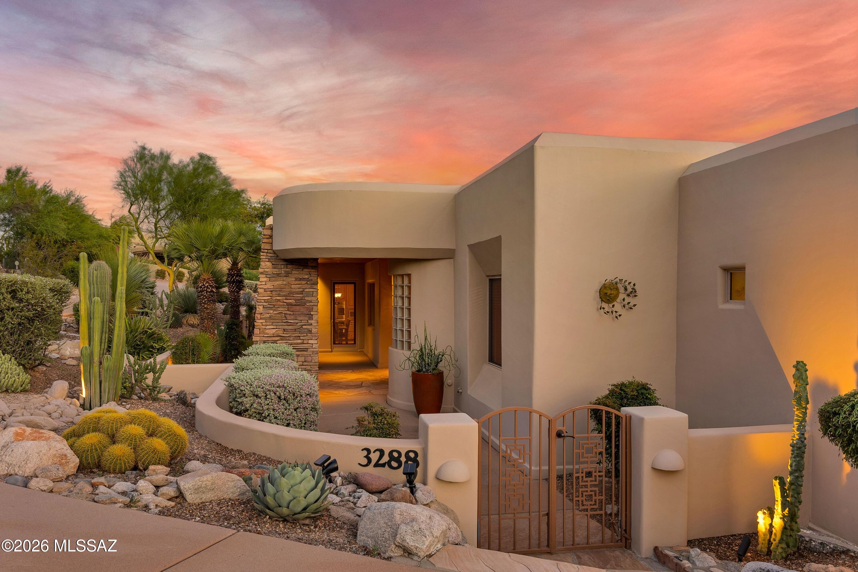 La Paloma Estates (1-35) - Residential