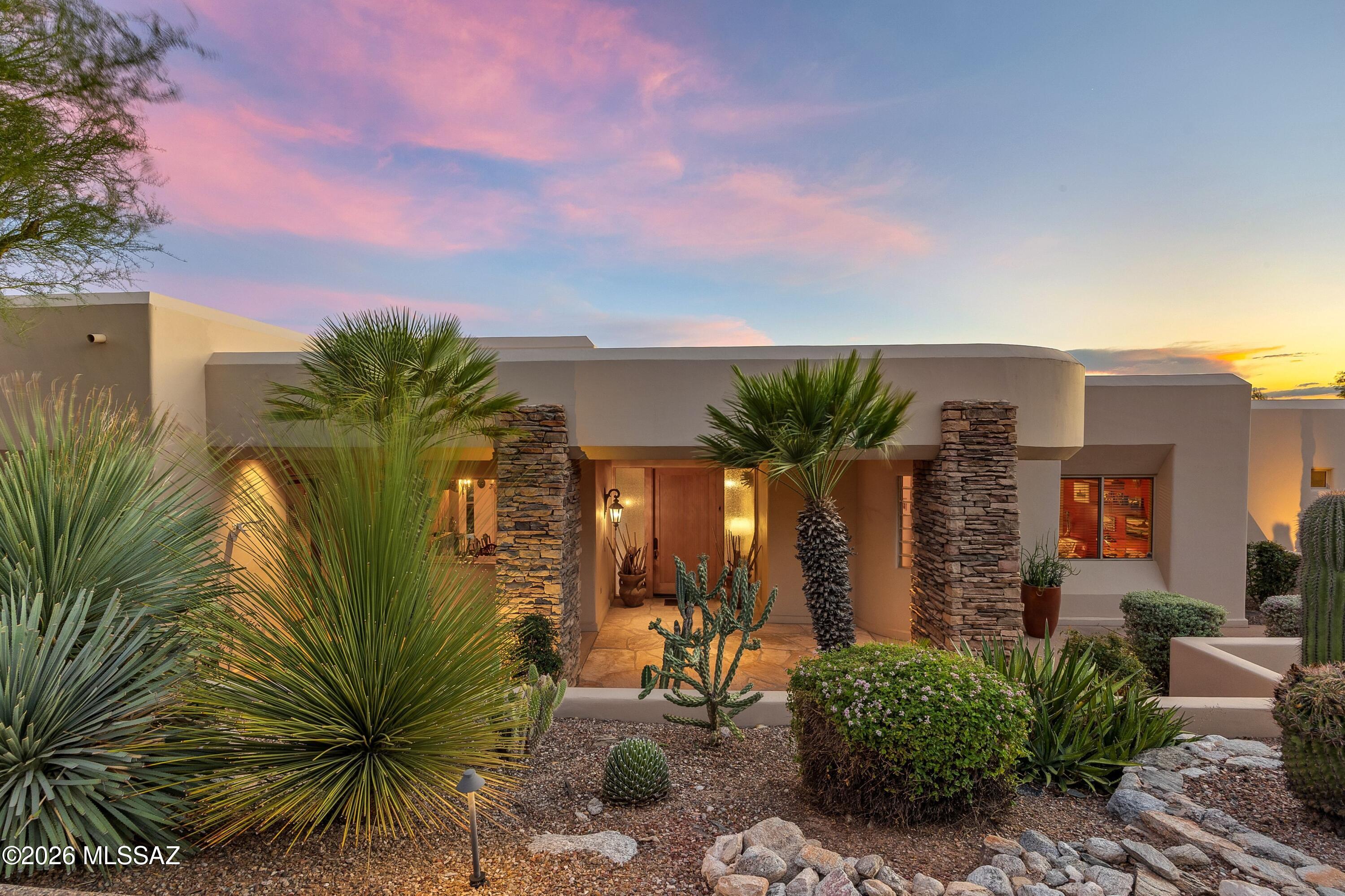 La Paloma Estates (1-35) - Residential
