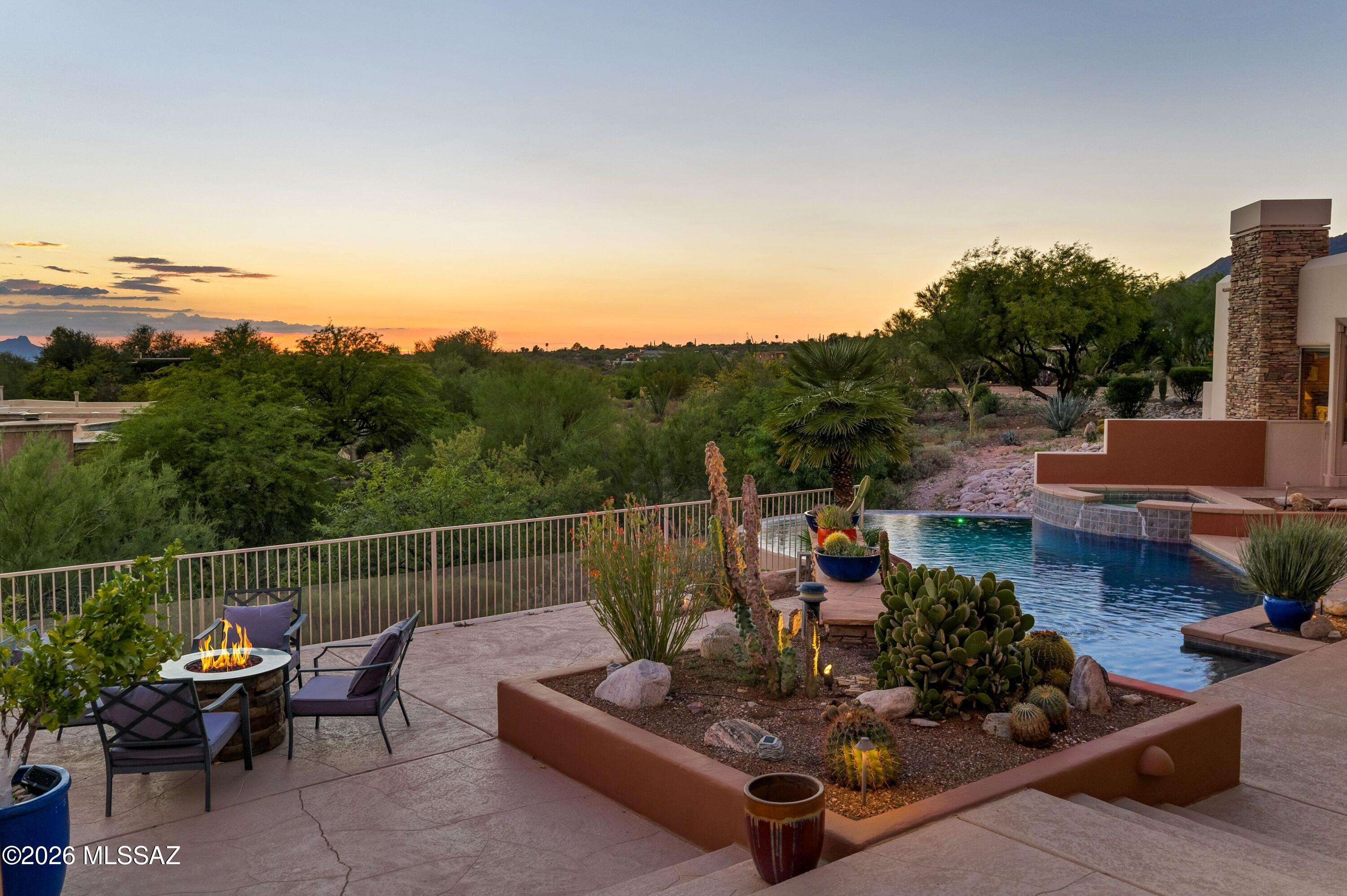 La Paloma Estates (1-35) - Residential