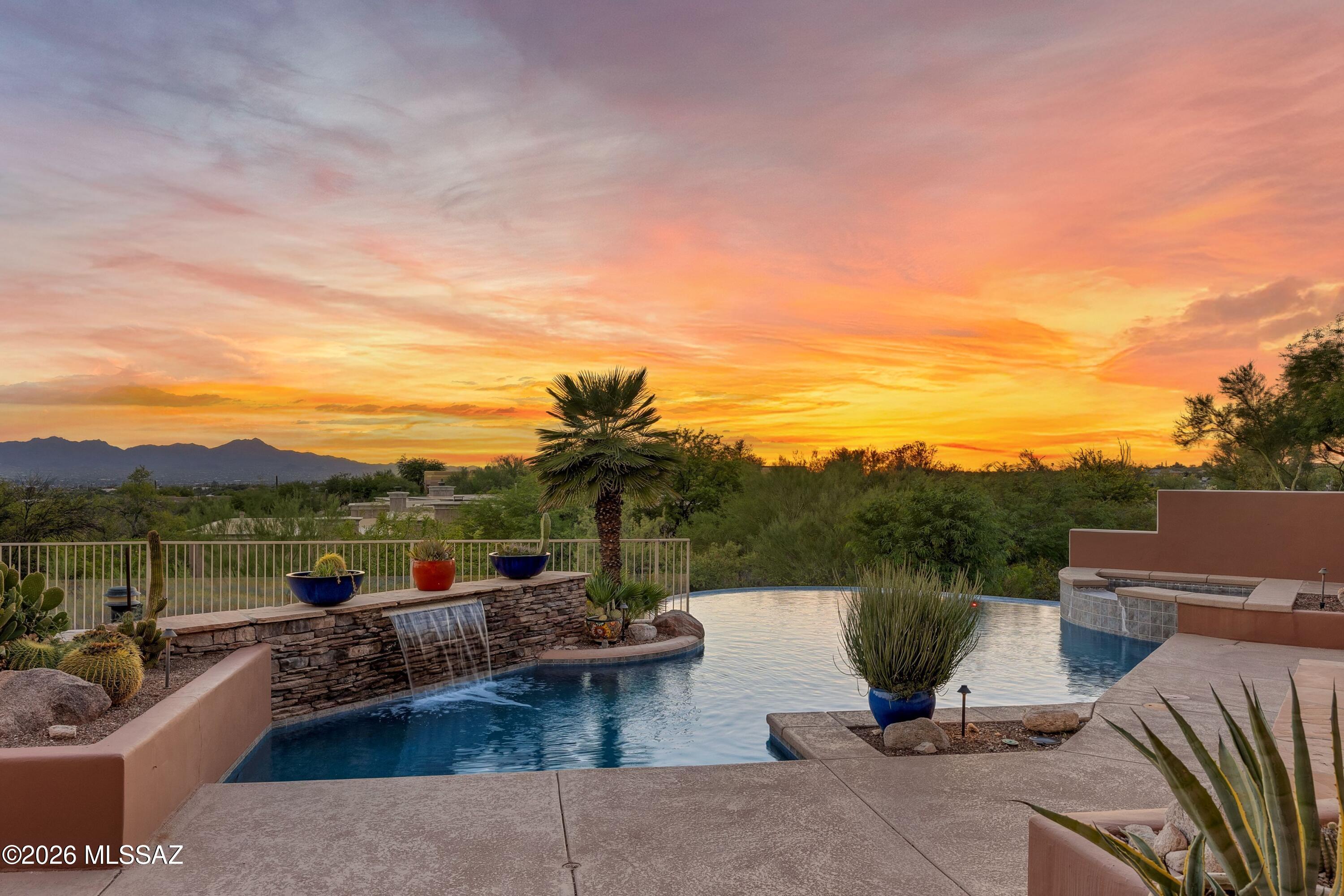La Paloma Estates (1-35) - Residential
