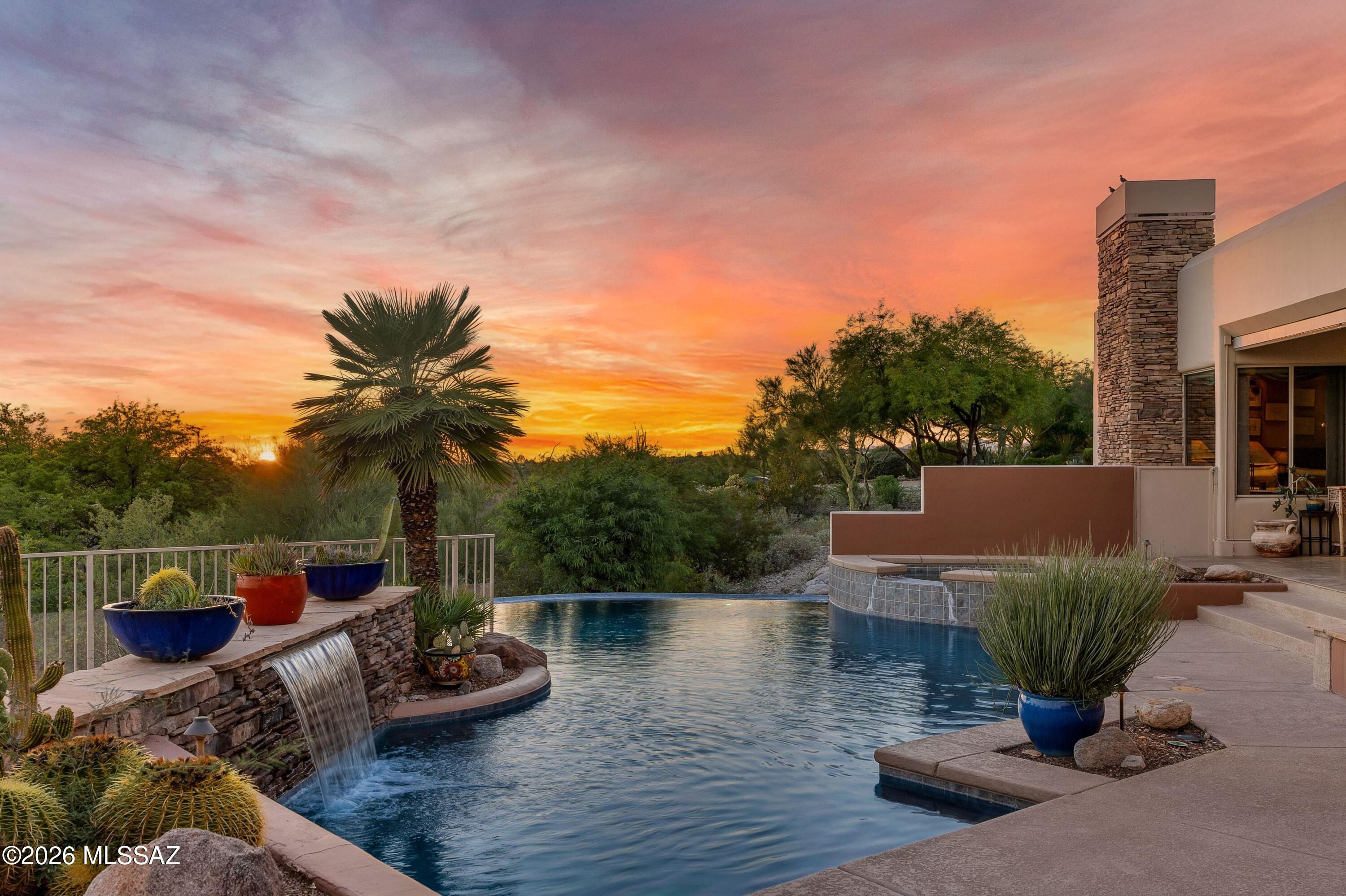 La Paloma Estates (1-35) - Residential