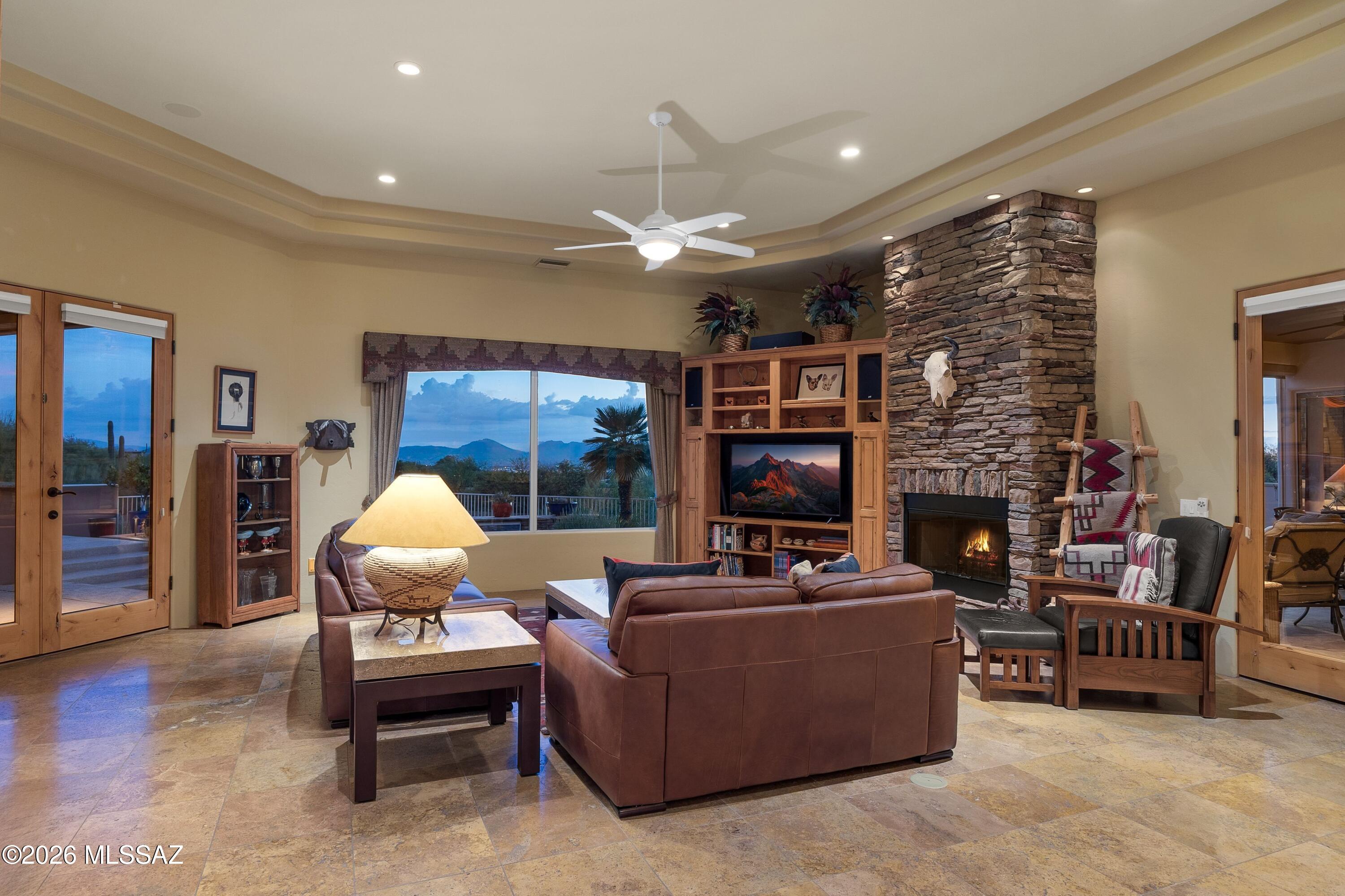 La Paloma Estates (1-35) - Residential