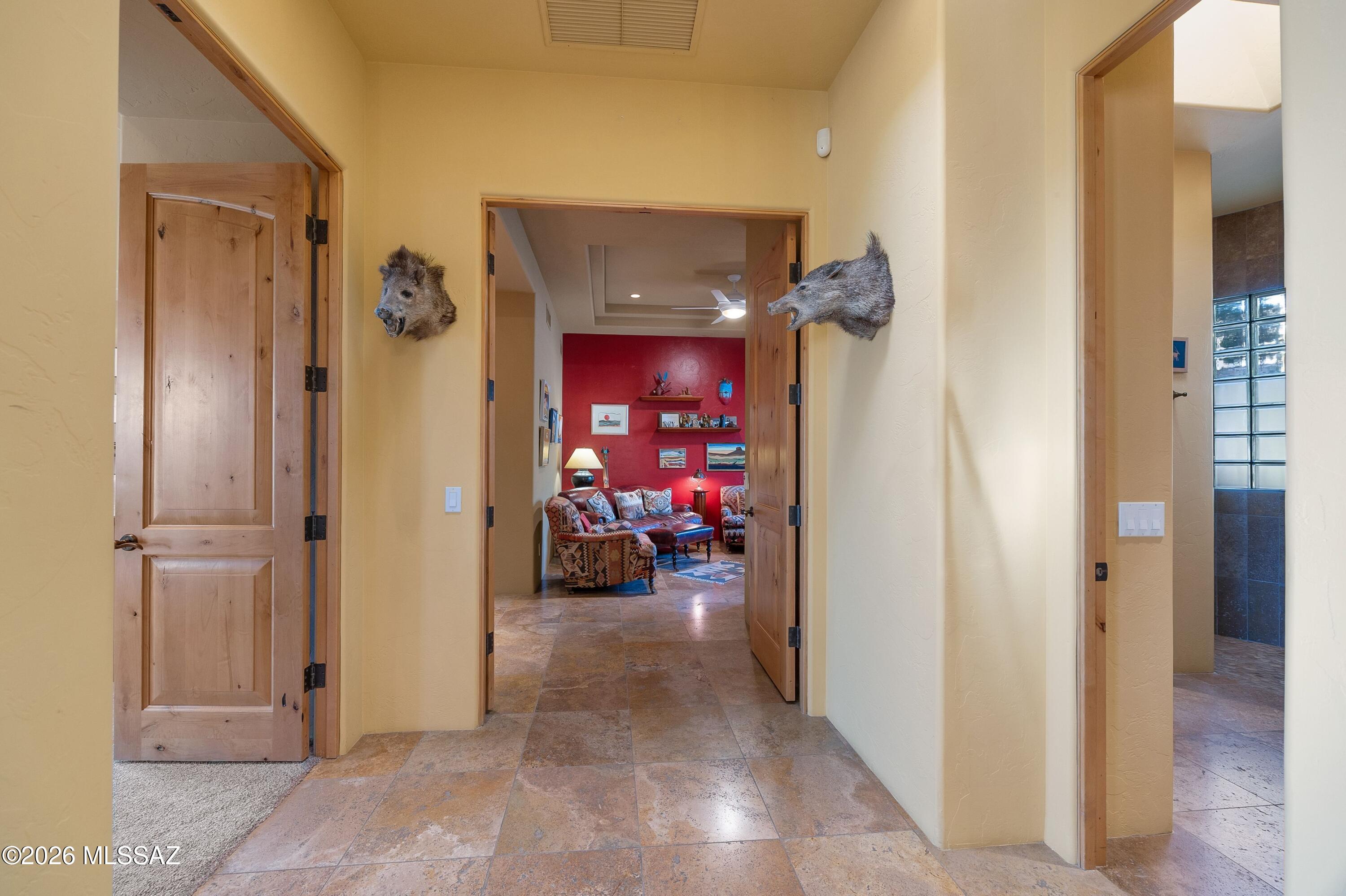 La Paloma Estates (1-35) - Residential