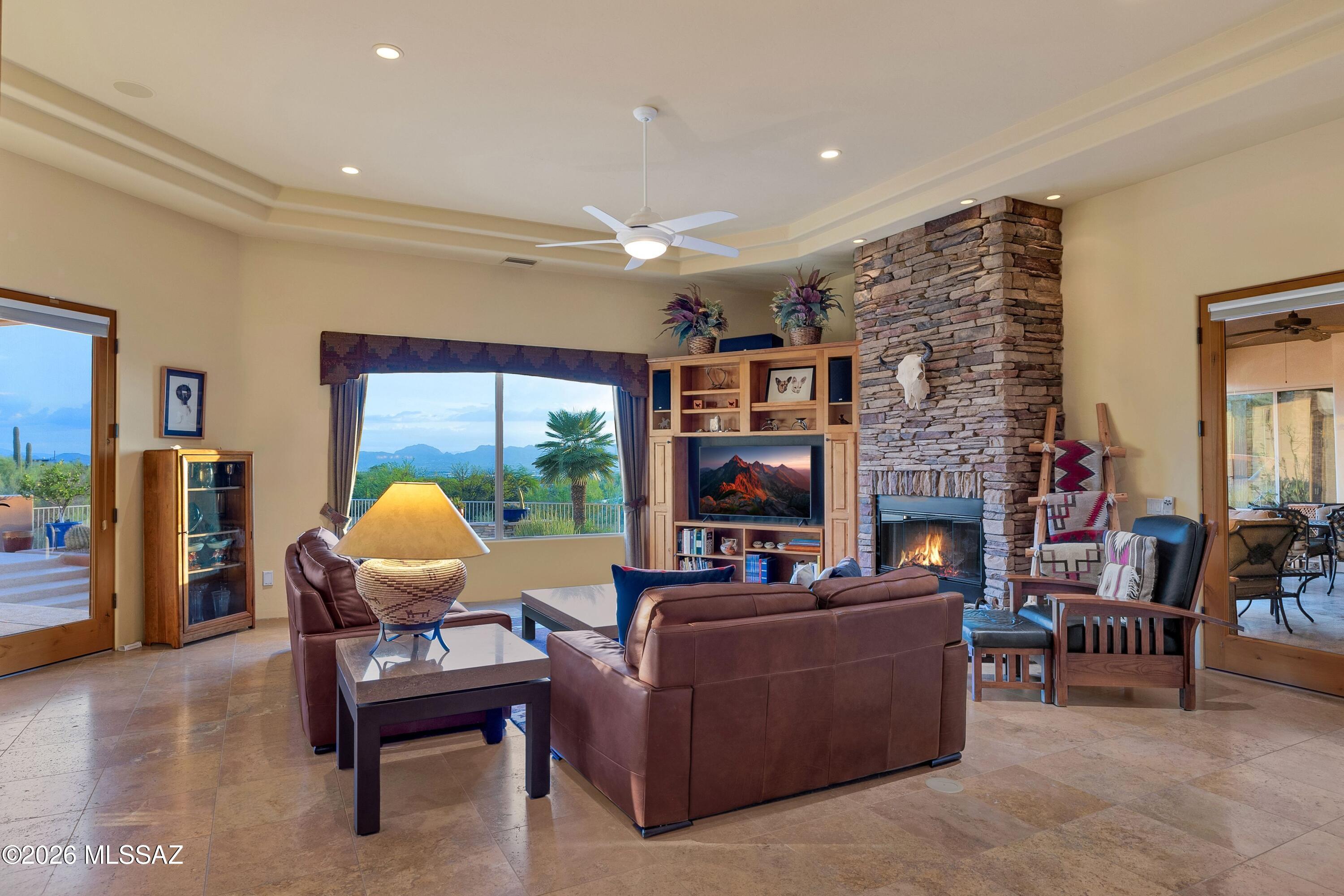 La Paloma Estates (1-35) - Residential
