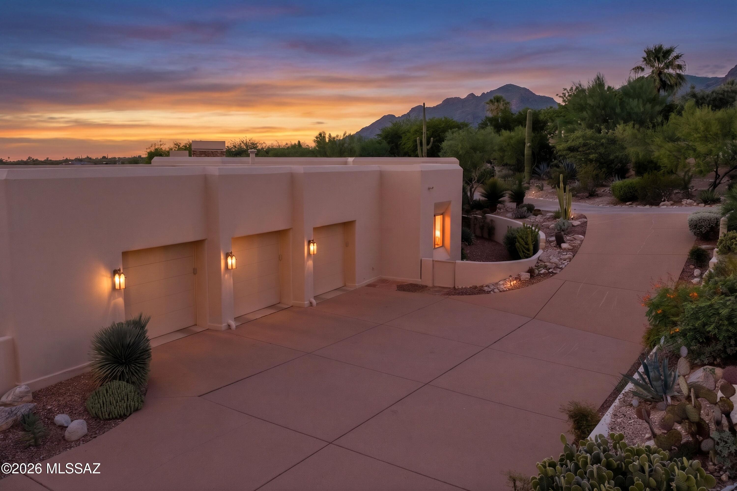 La Paloma Estates (1-35) - Residential