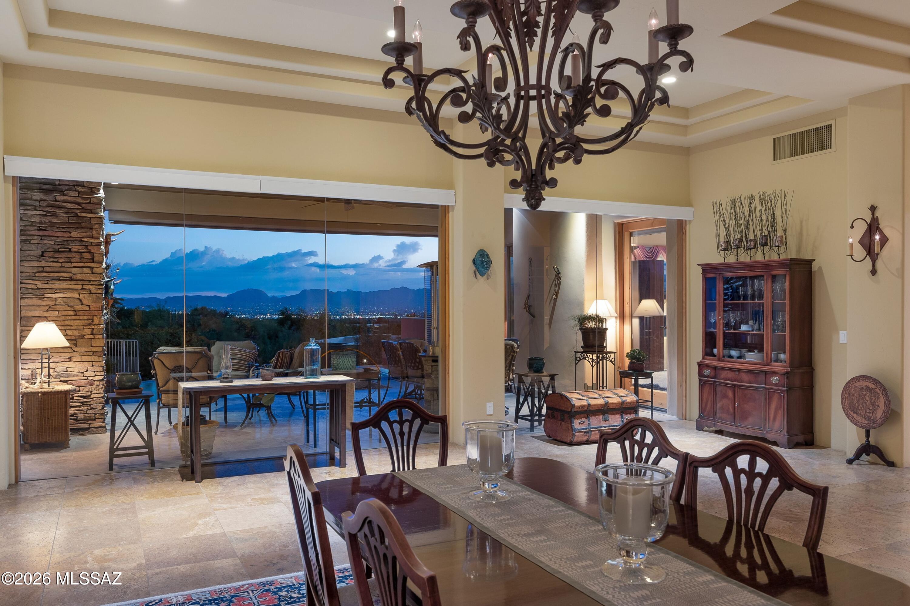 La Paloma Estates (1-35) - Residential