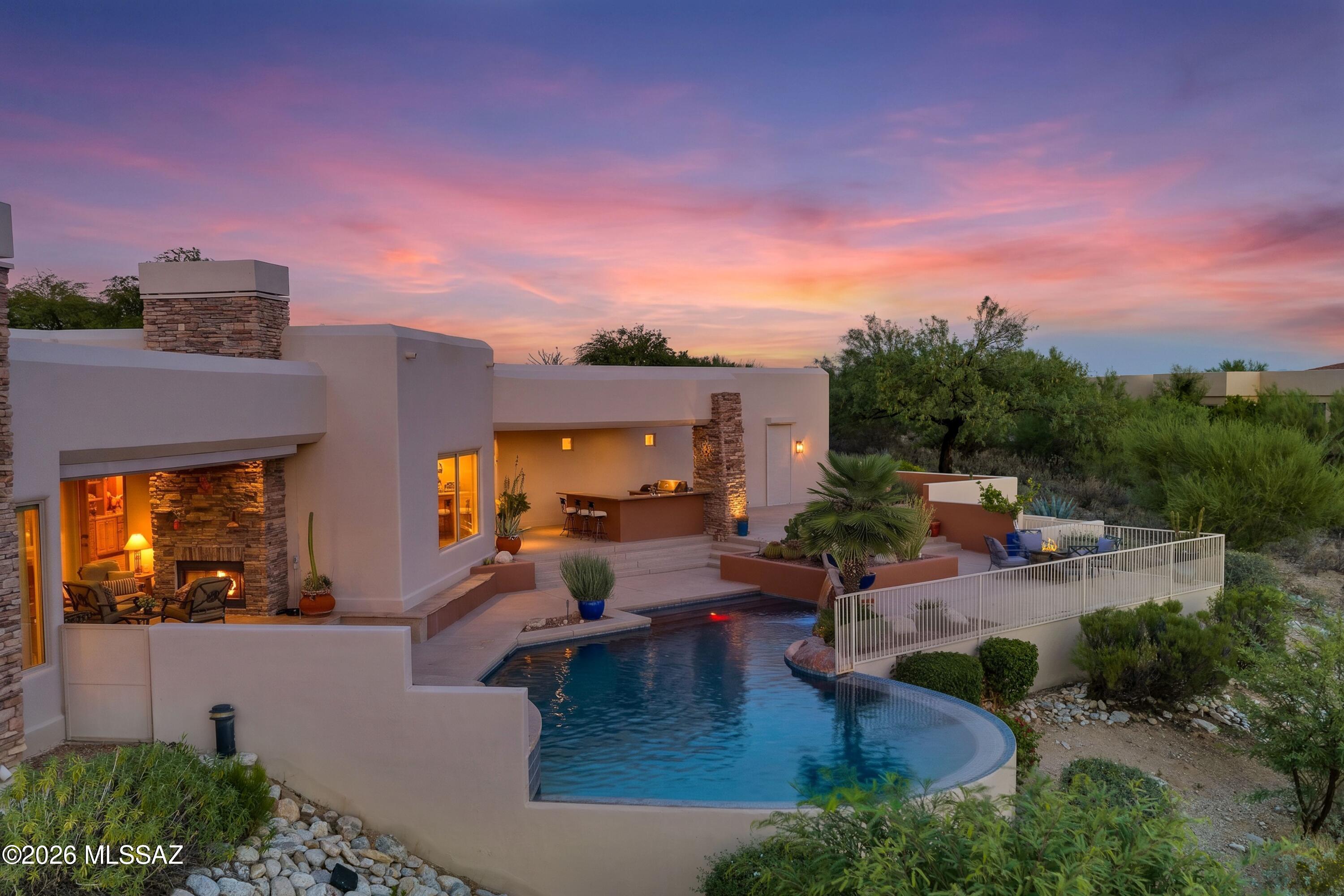 La Paloma Estates (1-35) - Residential