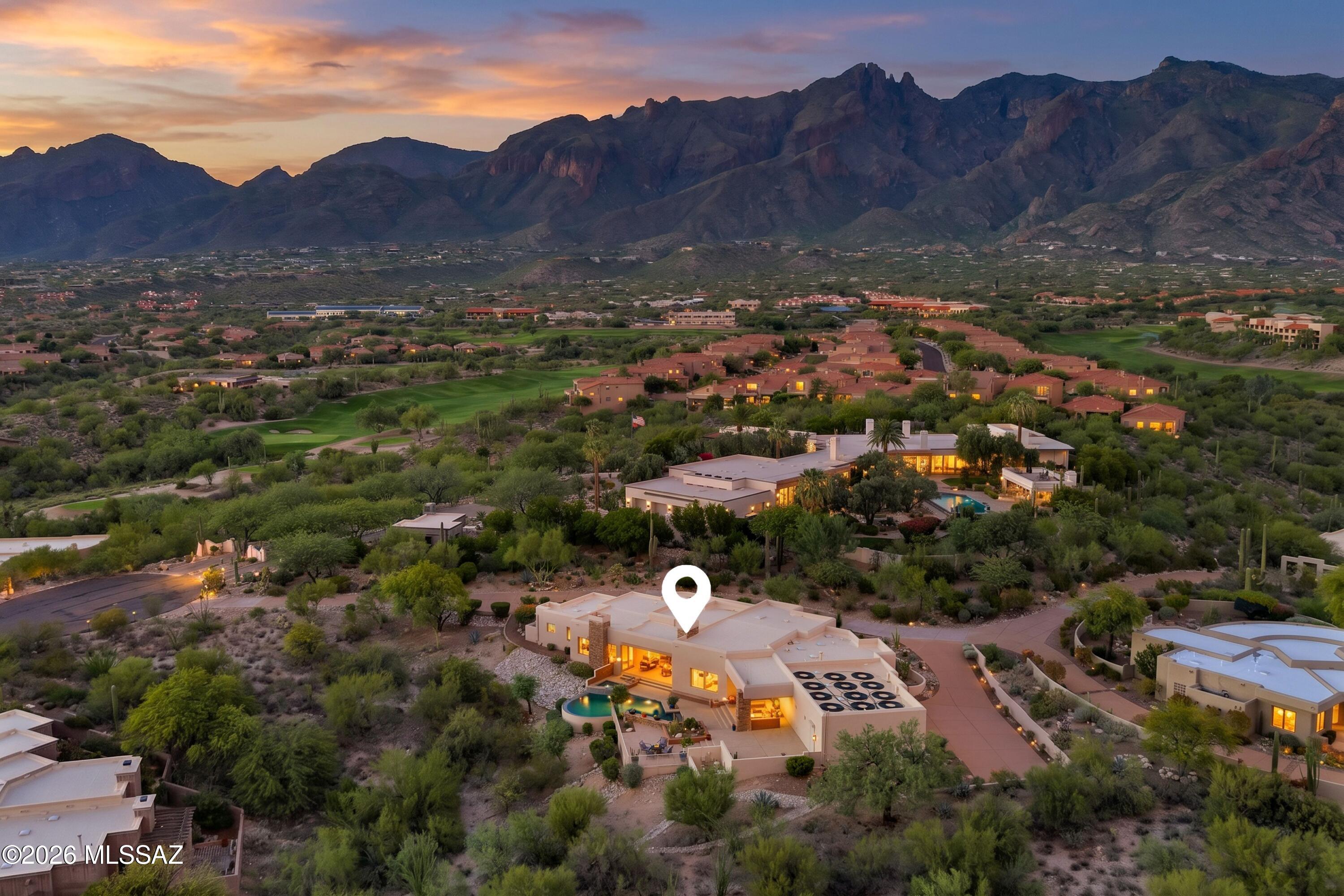 La Paloma Estates (1-35) - Residential