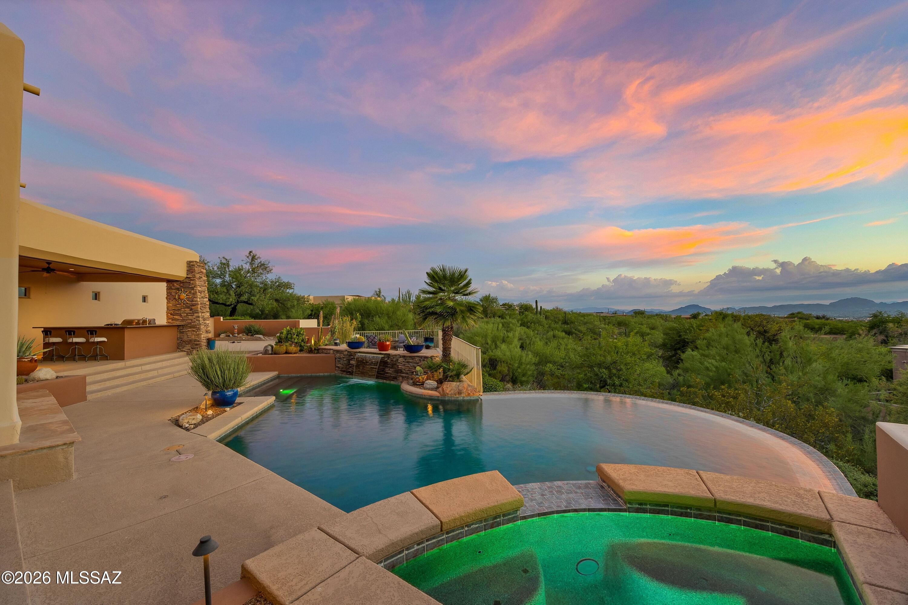 La Paloma Estates (1-35) - Residential
