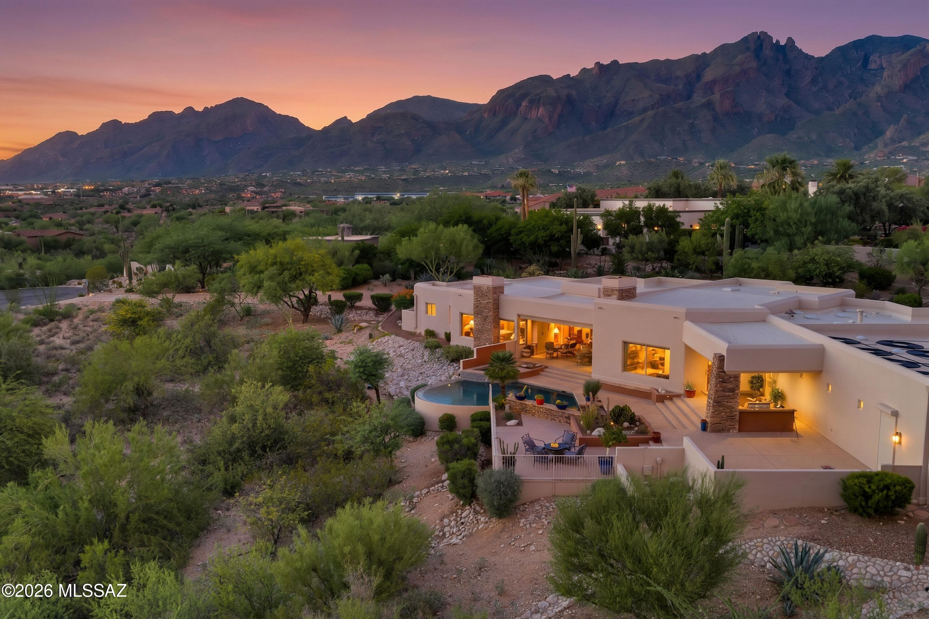La Paloma Estates (1-35) - Residential