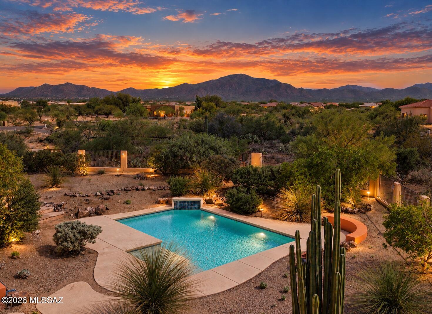 Sycamore Springs (1-64) - Residential