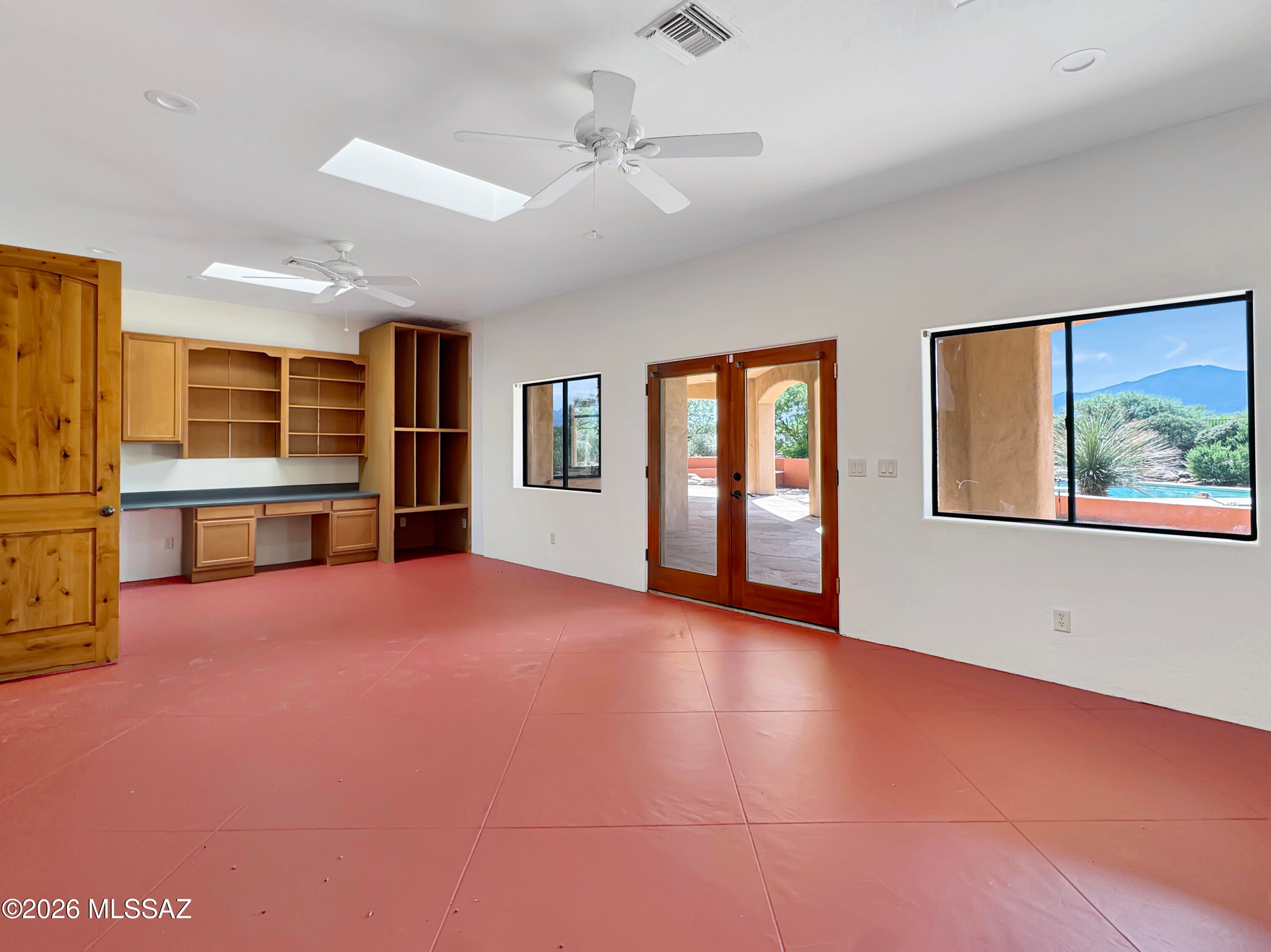 Sycamore Springs (1-64) - Residential