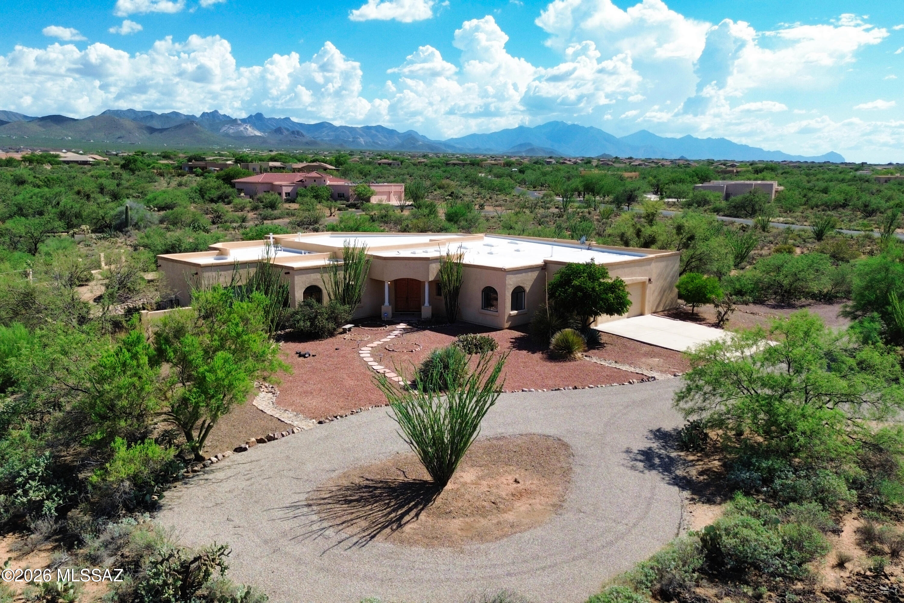 Sycamore Springs (1-64) - Residential