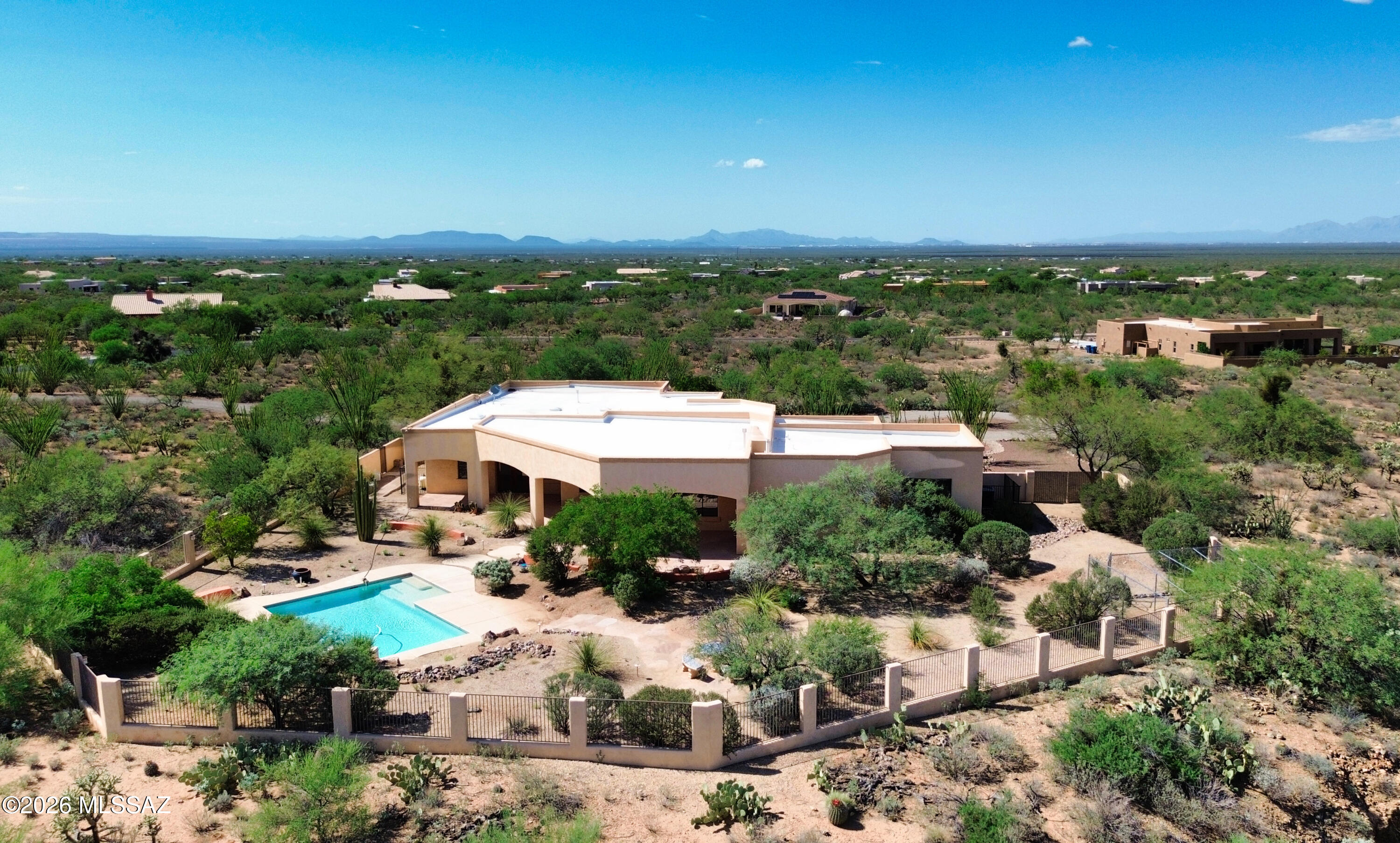Sycamore Springs (1-64) - Residential