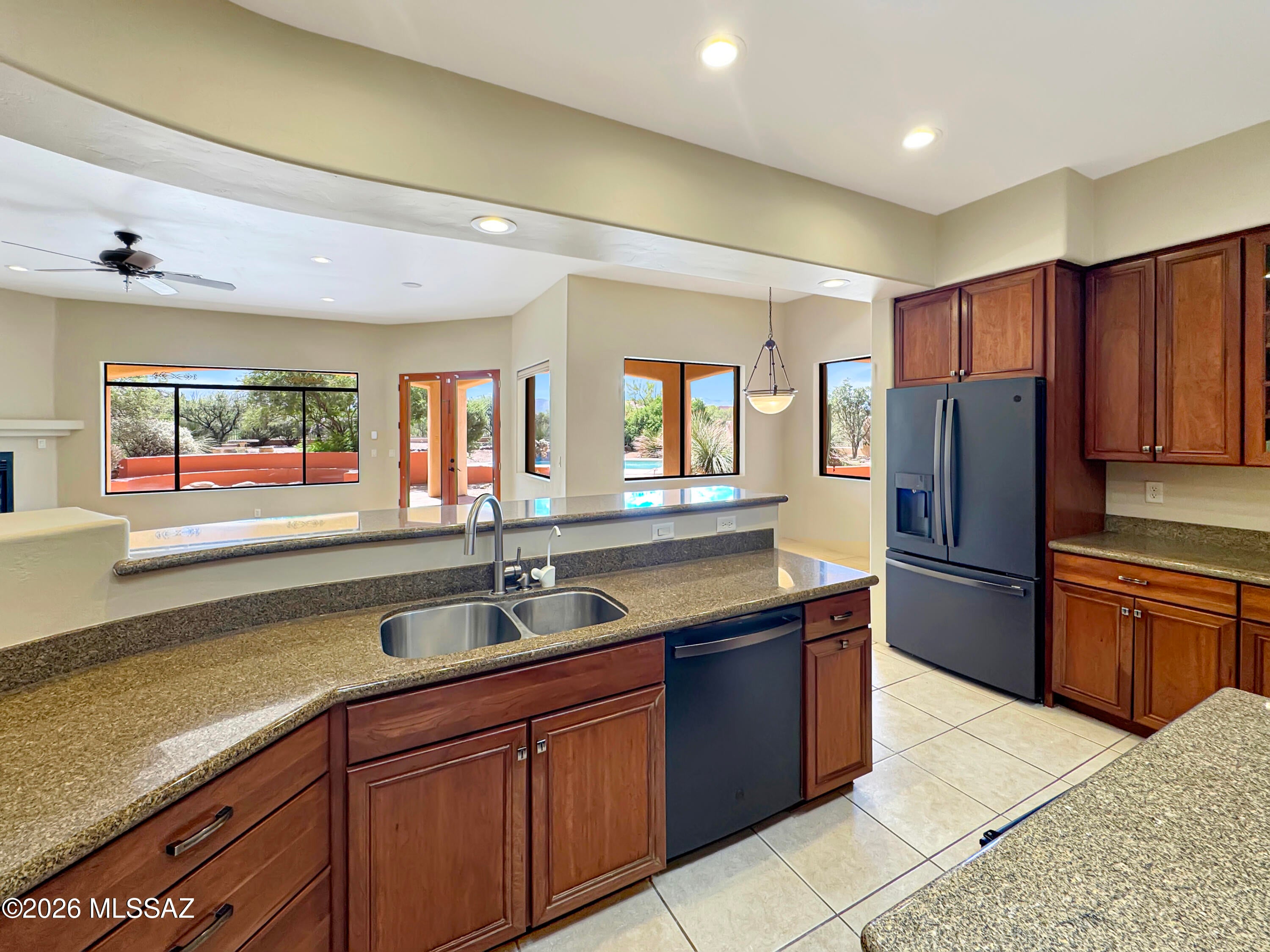Sycamore Springs (1-64) - Residential