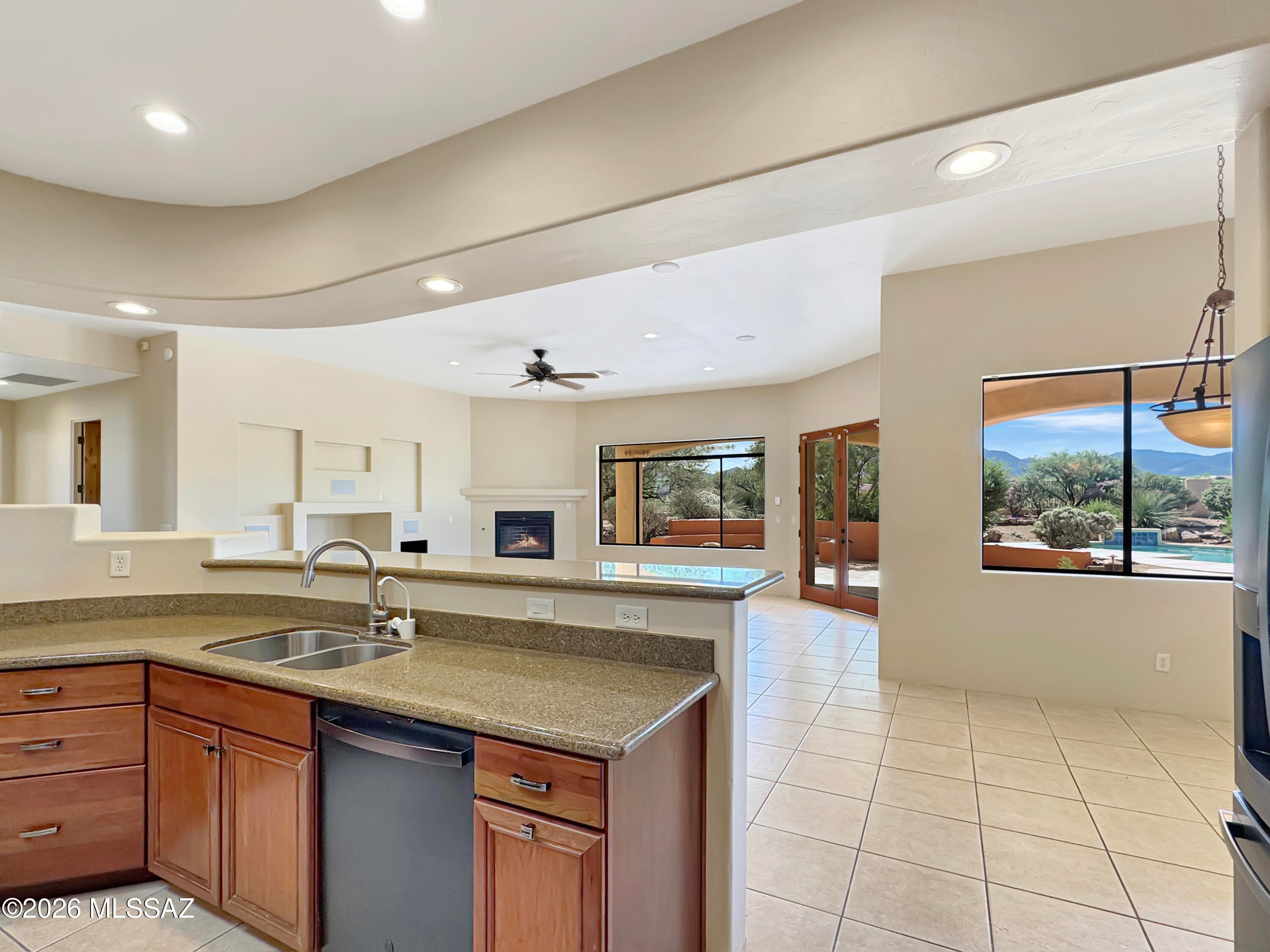 Sycamore Springs (1-64) - Residential