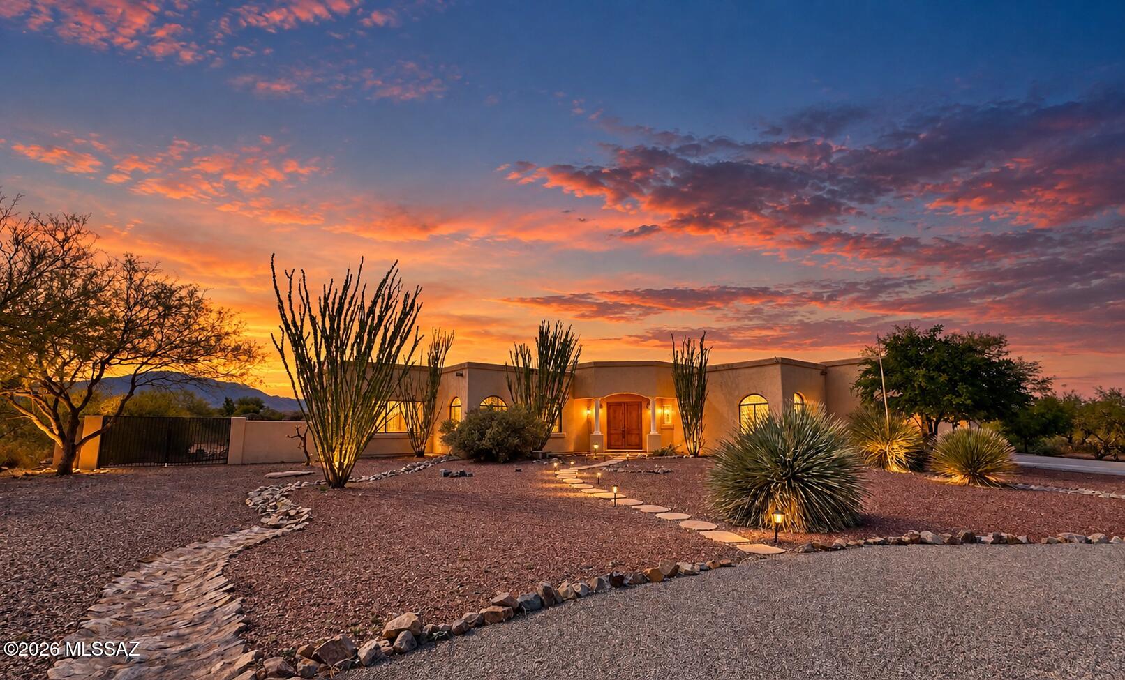 Sycamore Springs (1-64) - Residential