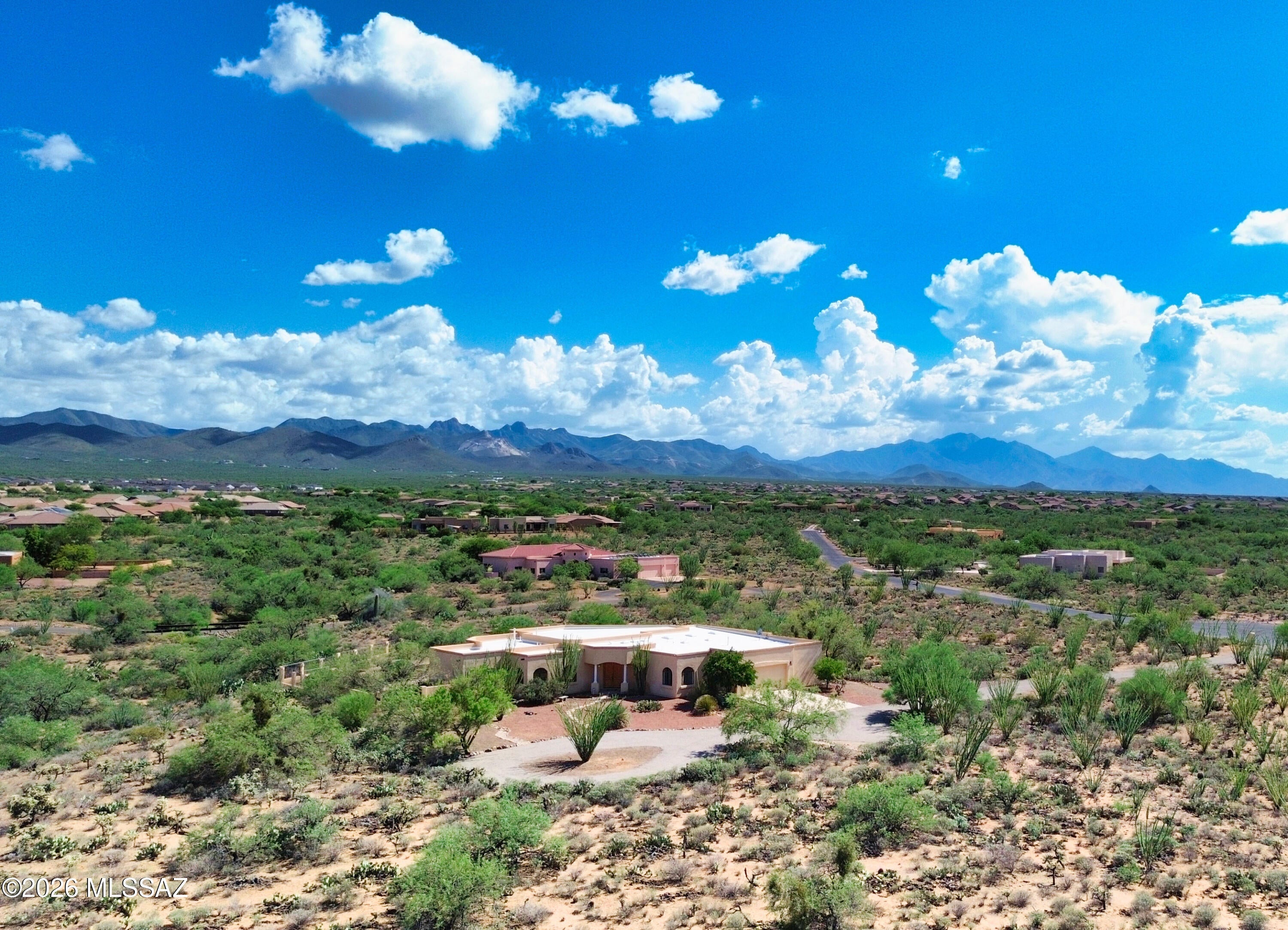 Sycamore Springs (1-64) - Residential