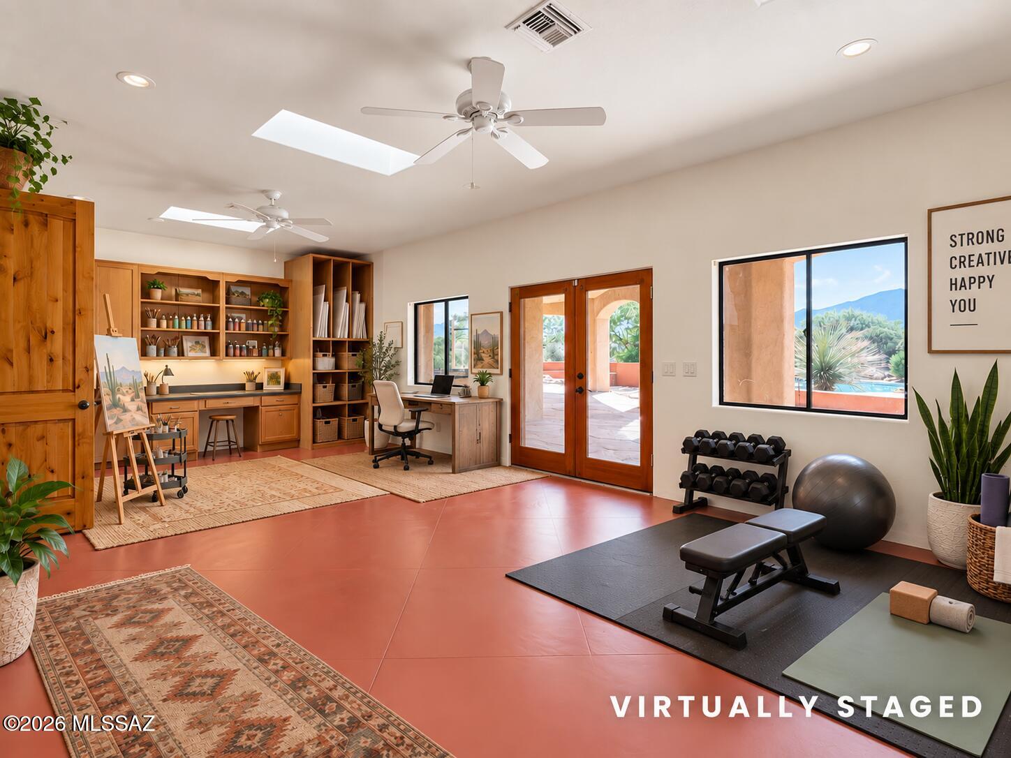 Sycamore Springs (1-64) - Residential
