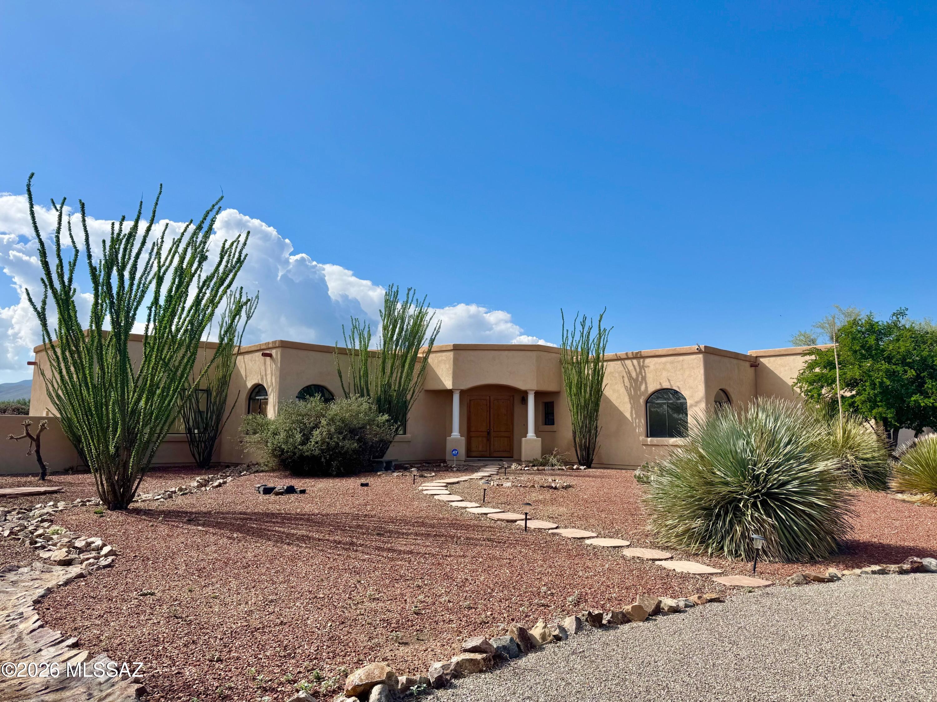 Sycamore Springs (1-64) - Residential