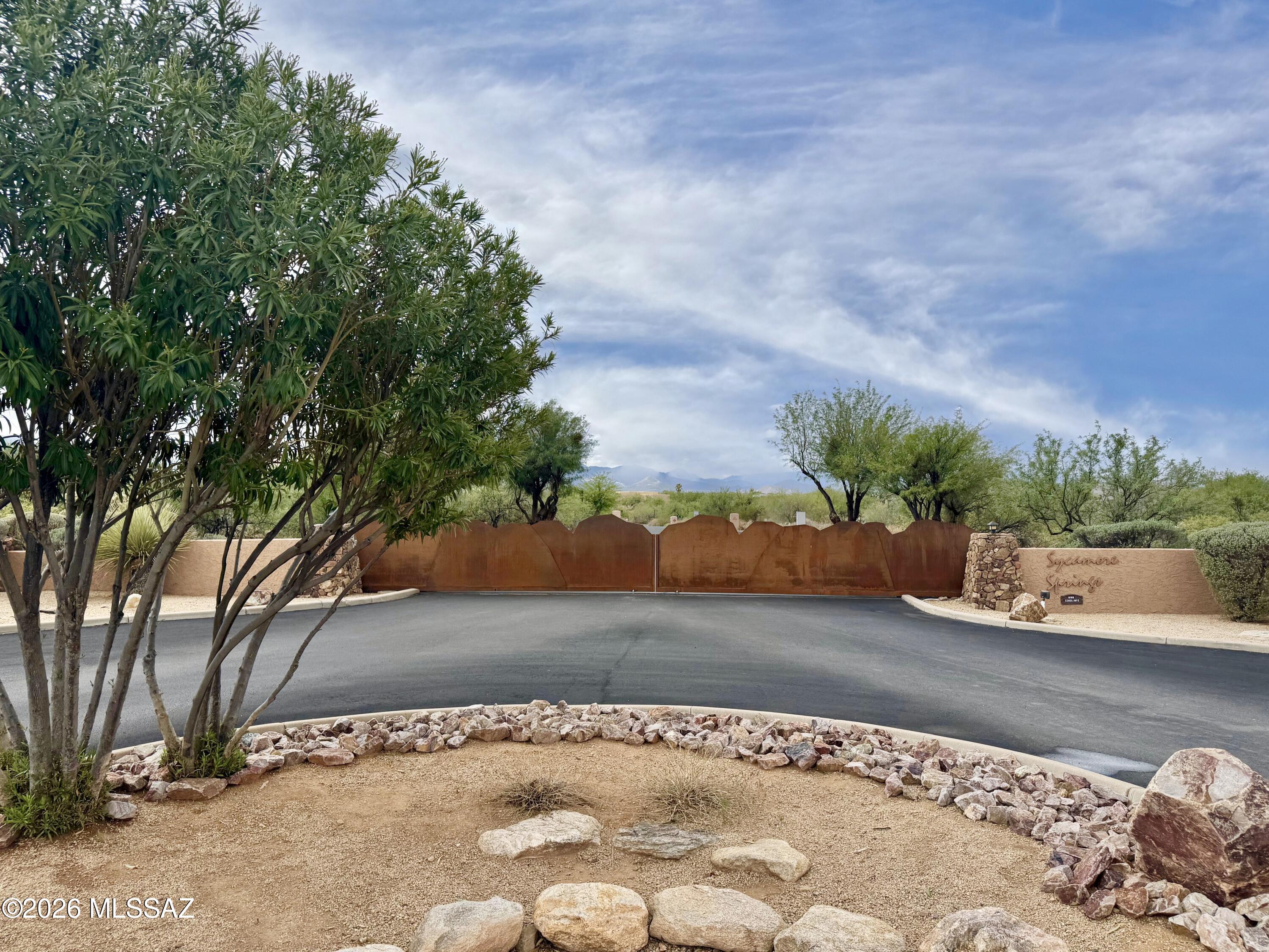Sycamore Springs (1-64) - Residential