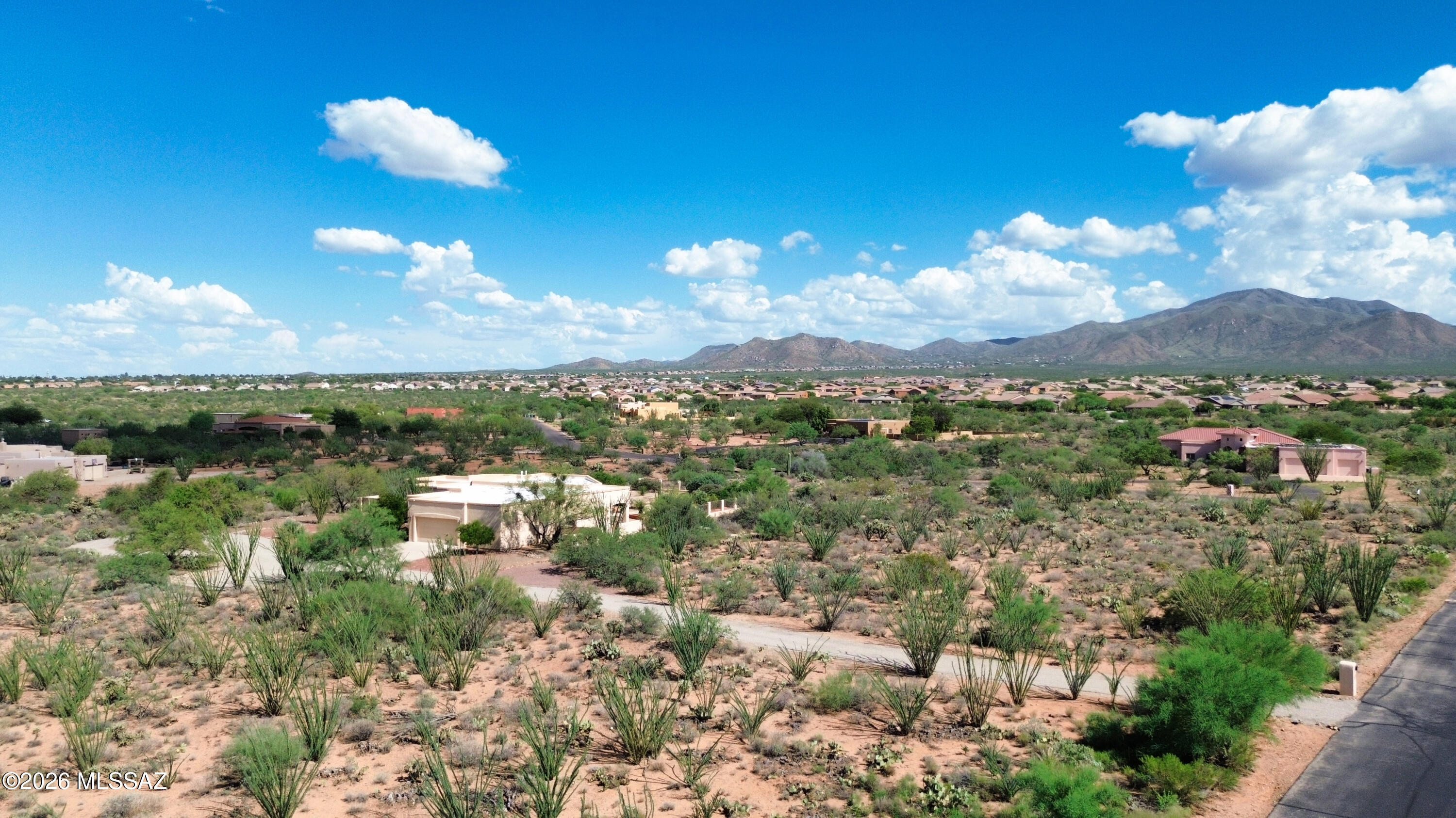 Sycamore Springs (1-64) - Residential