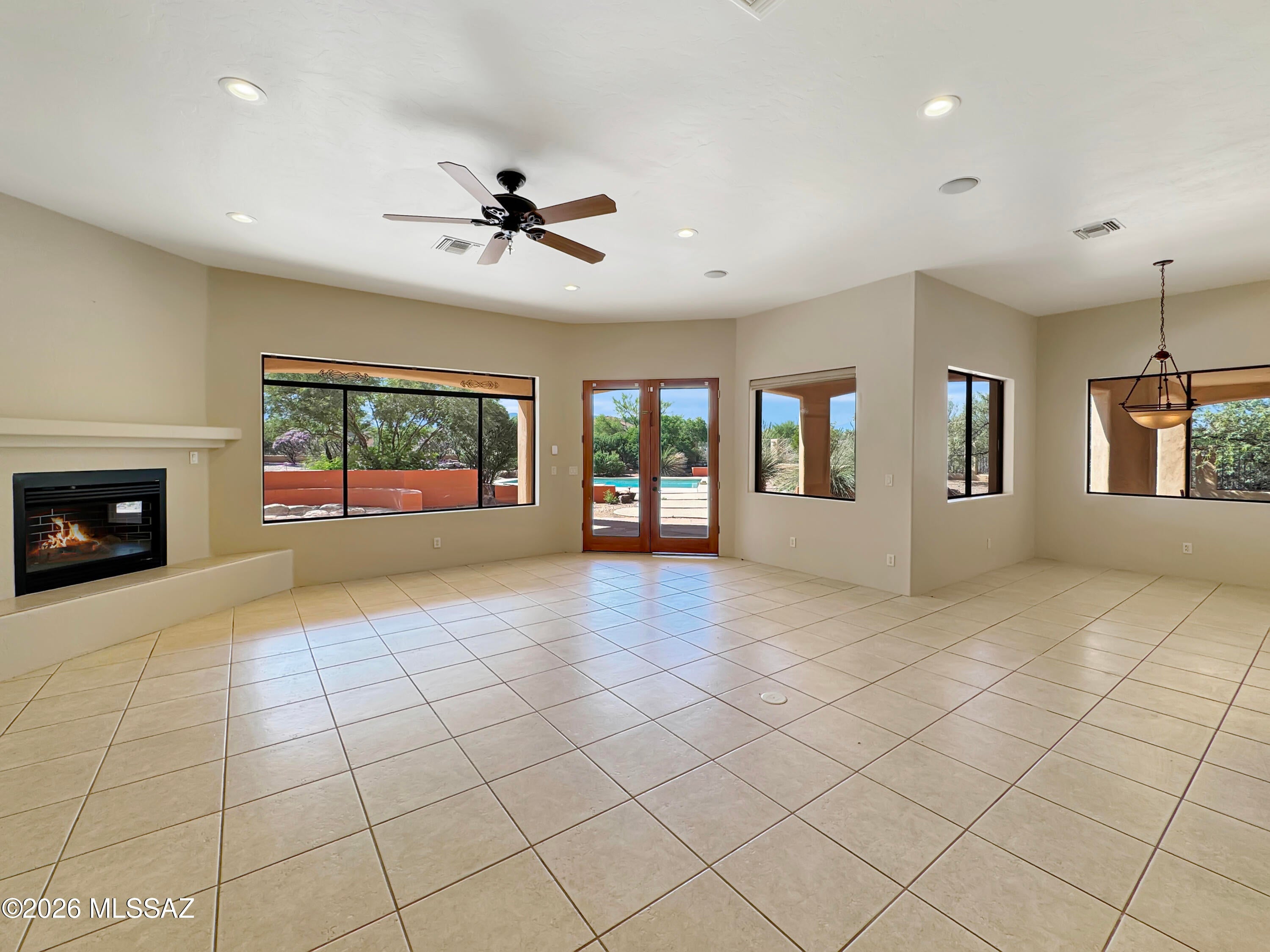 Sycamore Springs (1-64) - Residential
