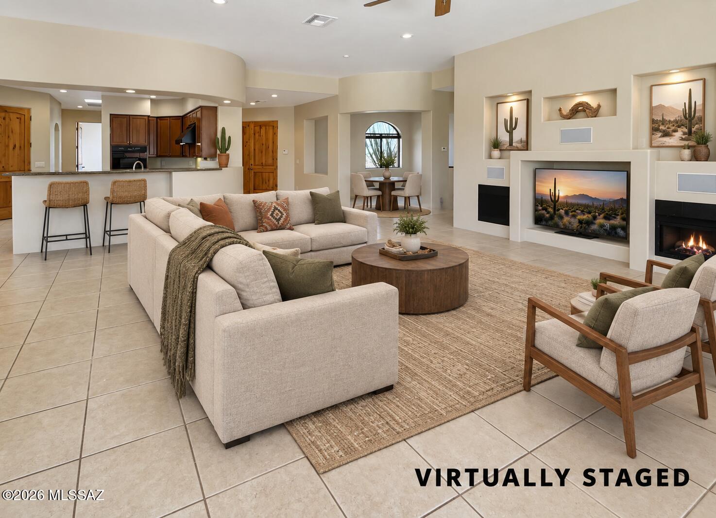 Sycamore Springs (1-64) - Residential