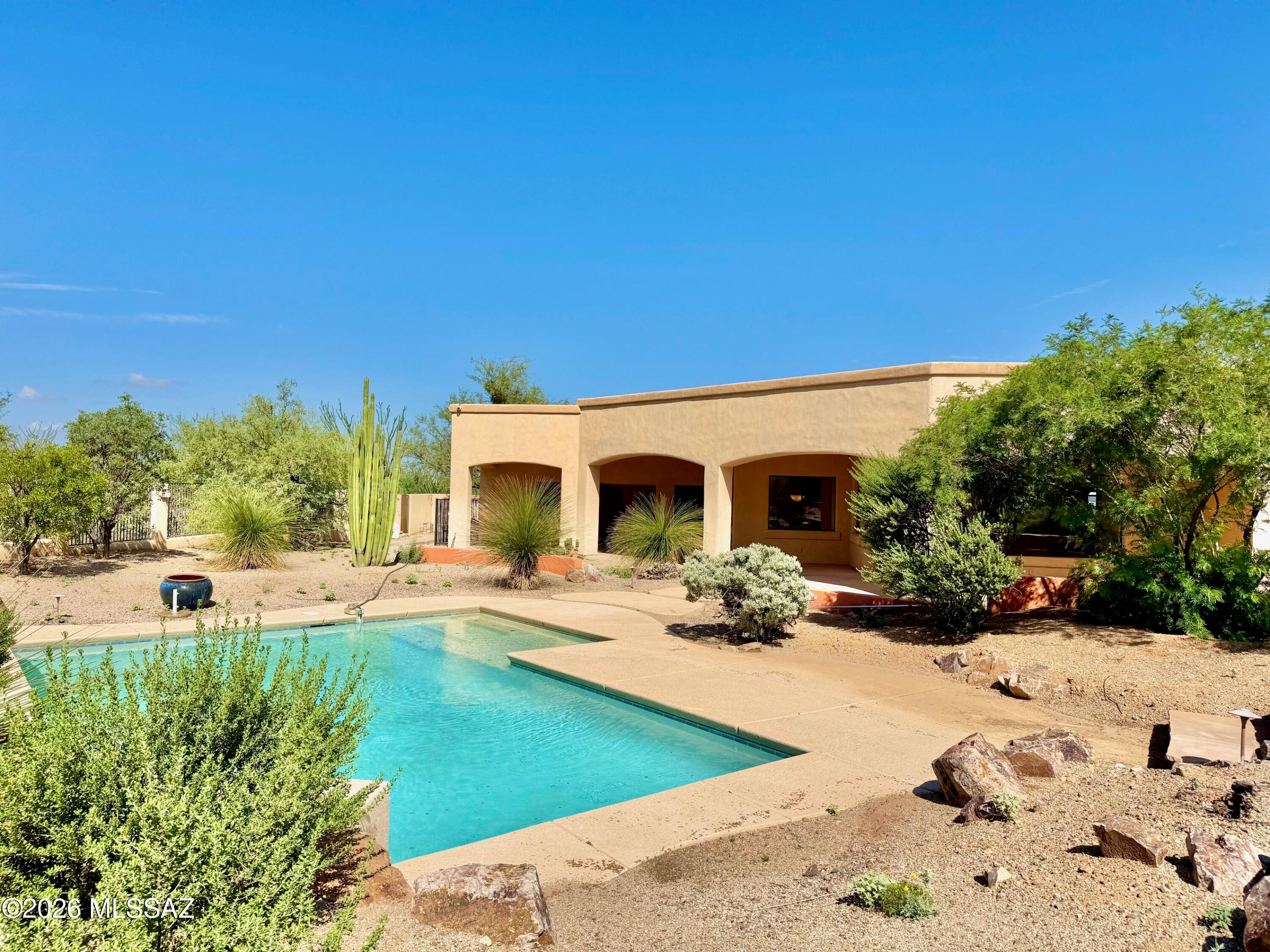 Sycamore Springs (1-64) - Residential