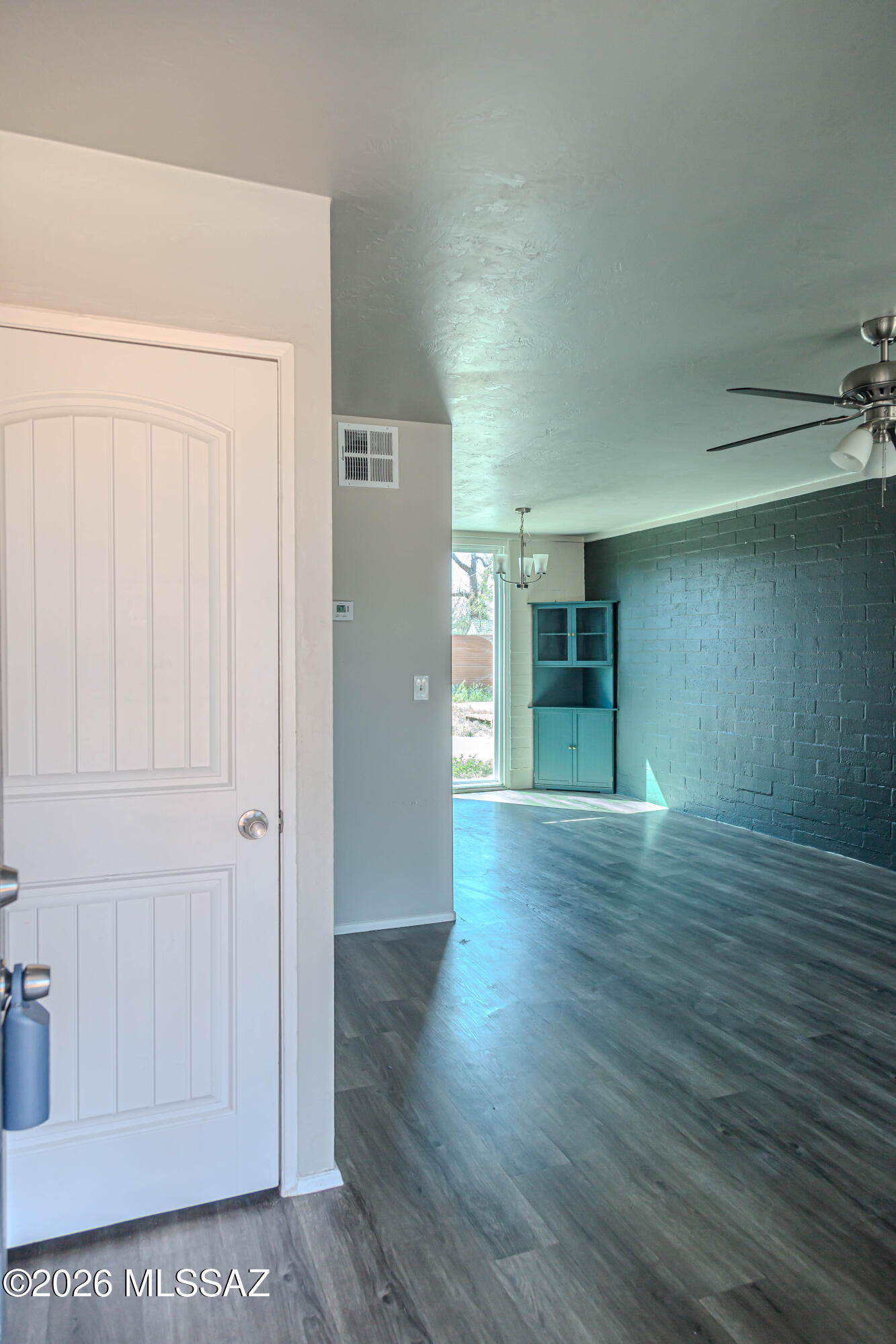 Ferry Addition - Residential