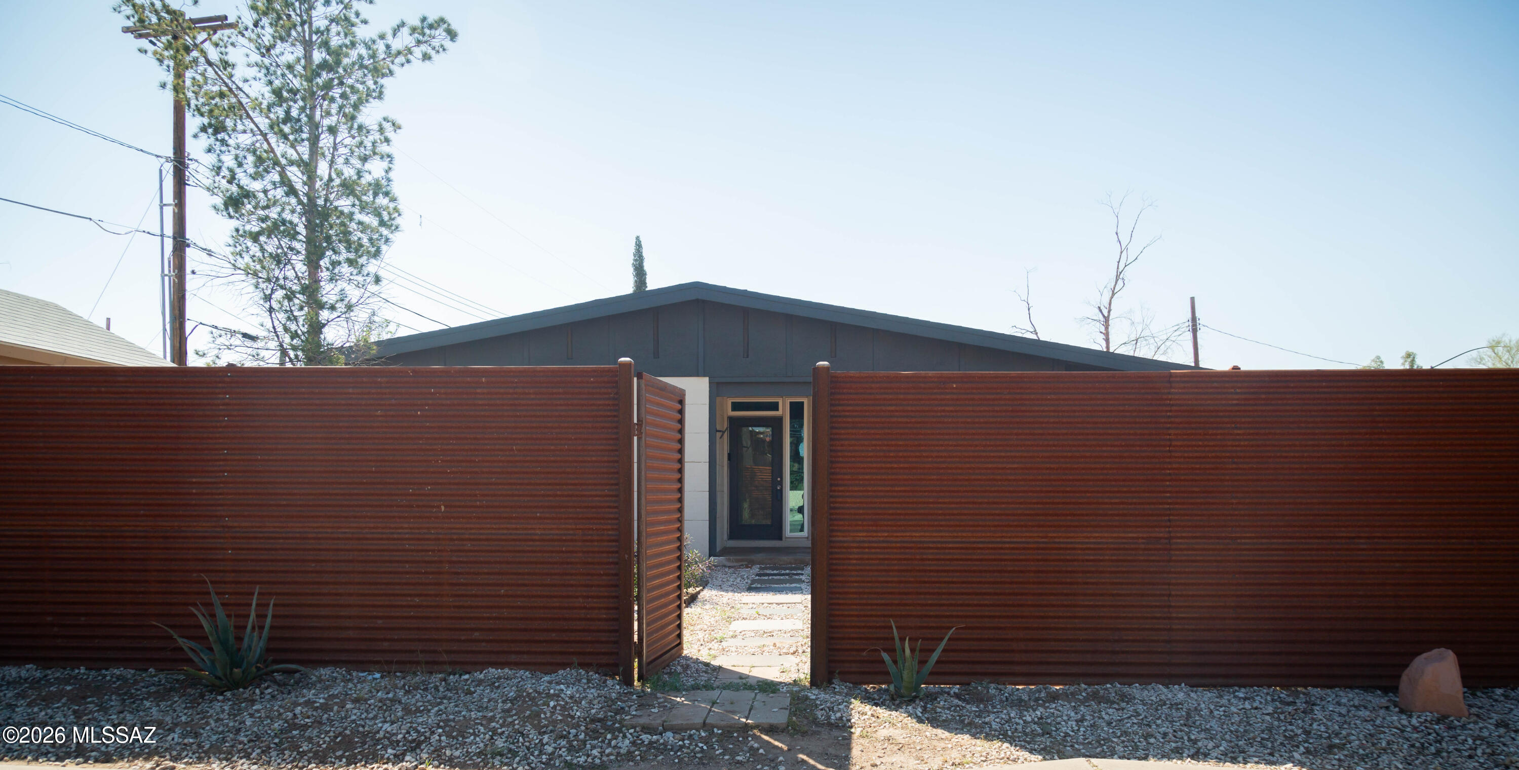 Ferry Addition - Residential