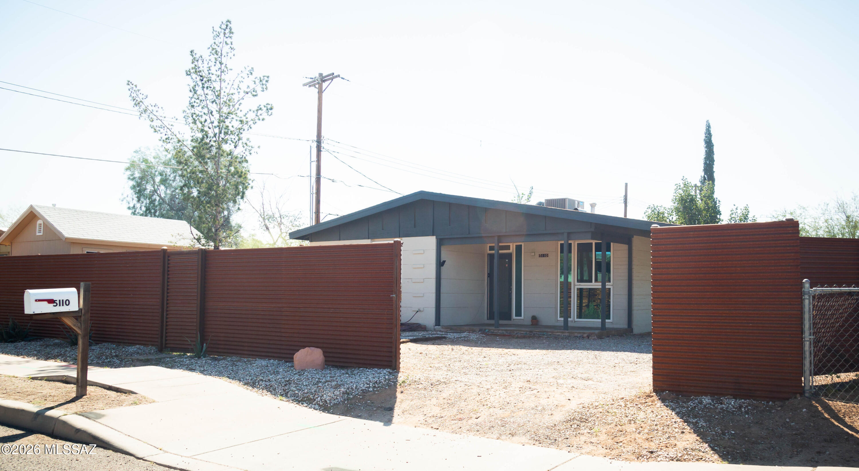 Ferry Addition - Residential