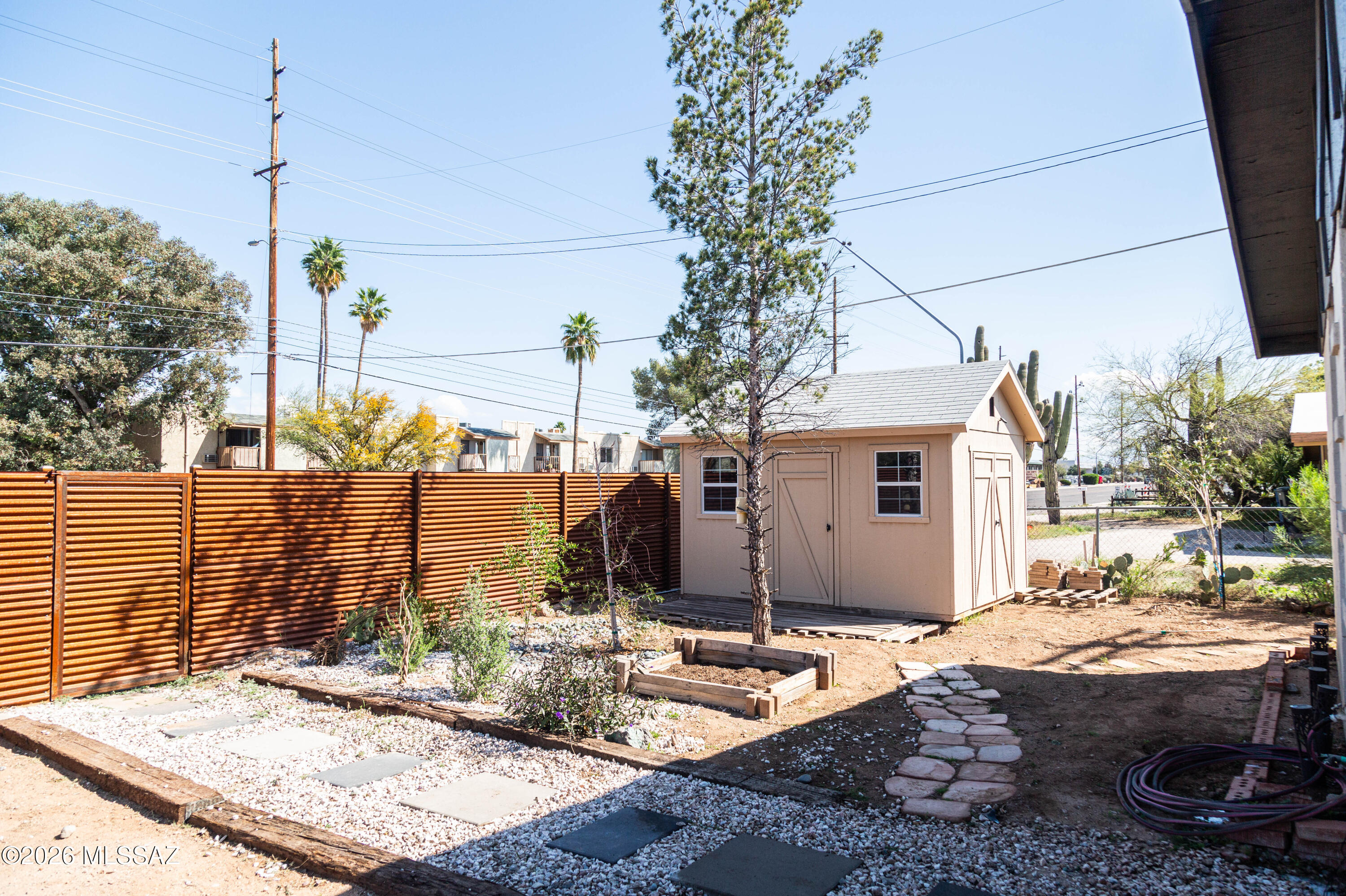 Ferry Addition - Residential