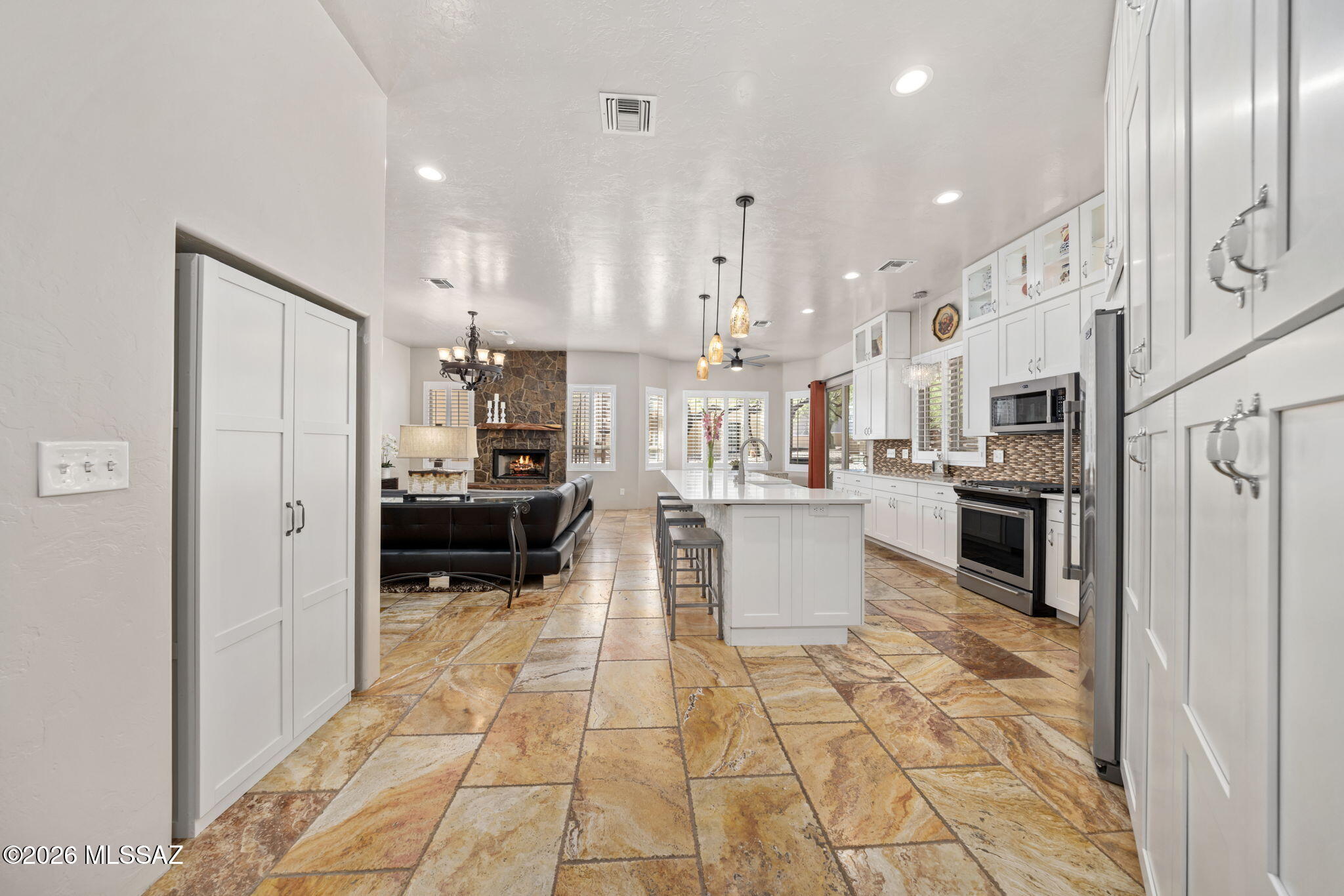 Sabino Greens (1-20) - Residential