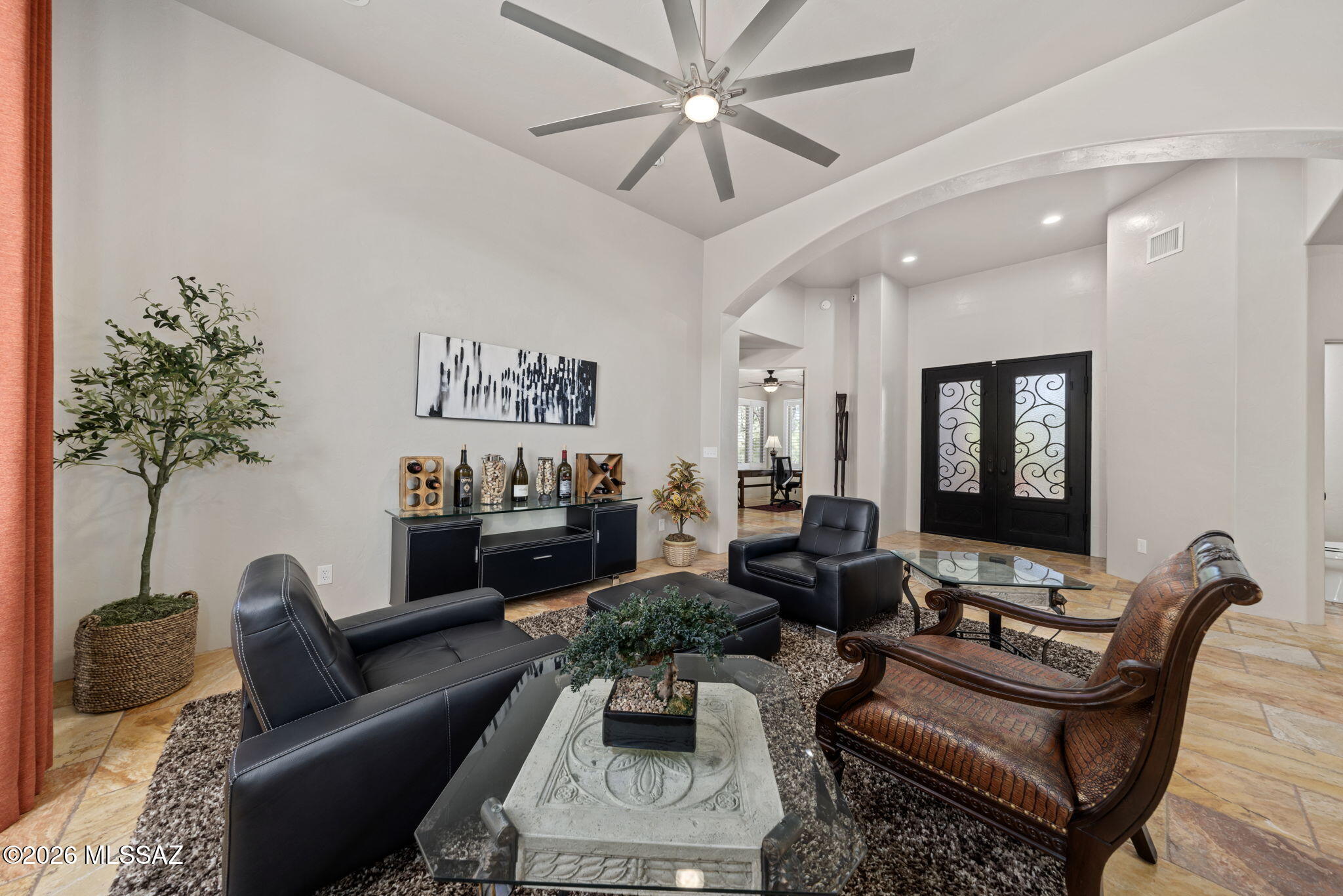 Sabino Greens (1-20) - Residential