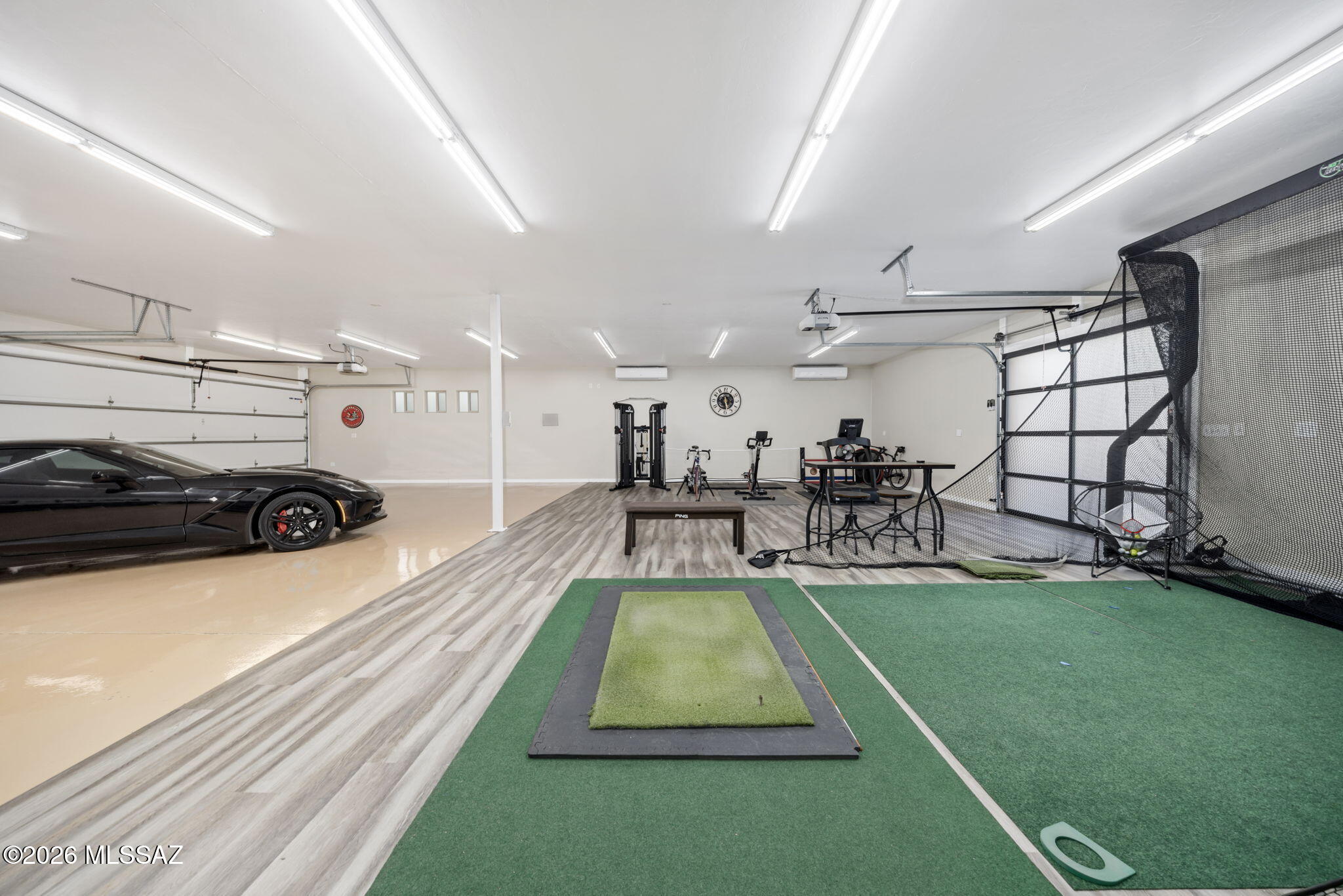 Sabino Greens (1-20) - Residential