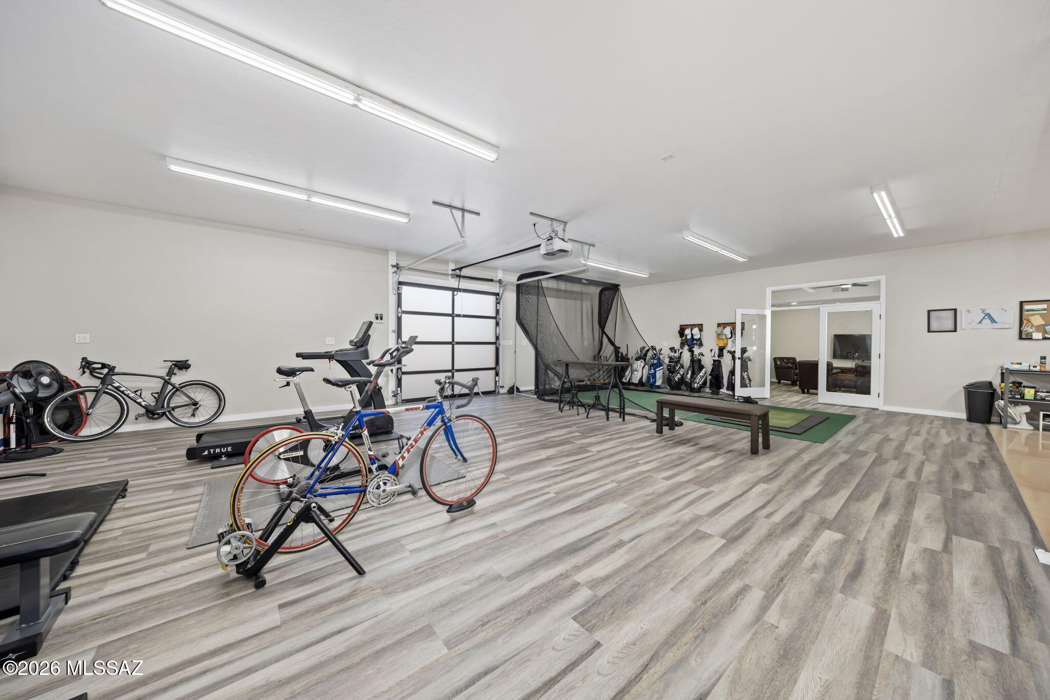 Sabino Greens (1-20) - Residential