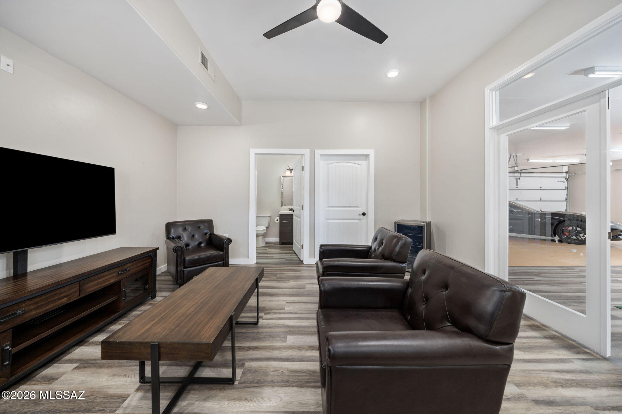 Sabino Greens (1-20) - Residential