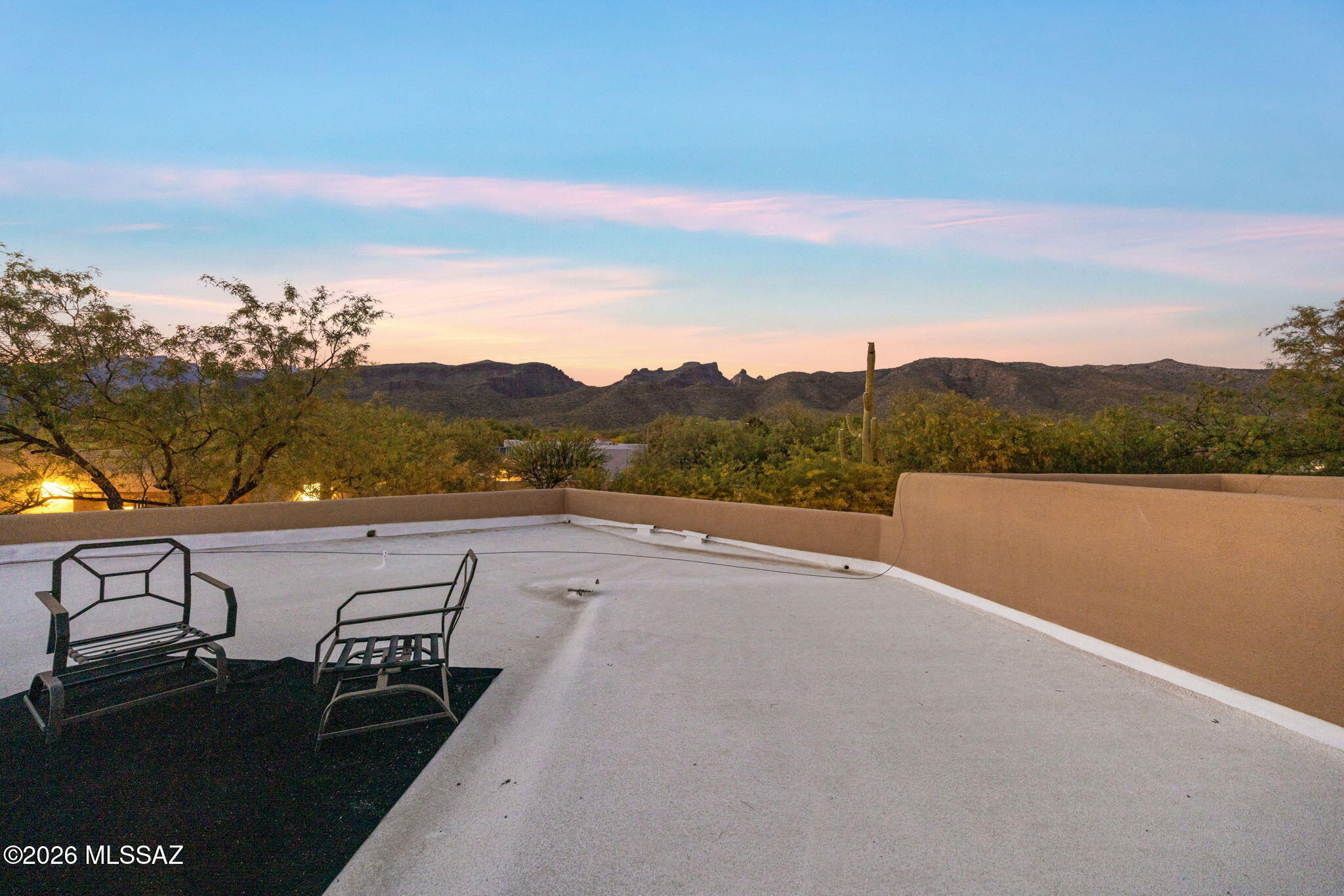 Sabino Greens (1-20) - Residential