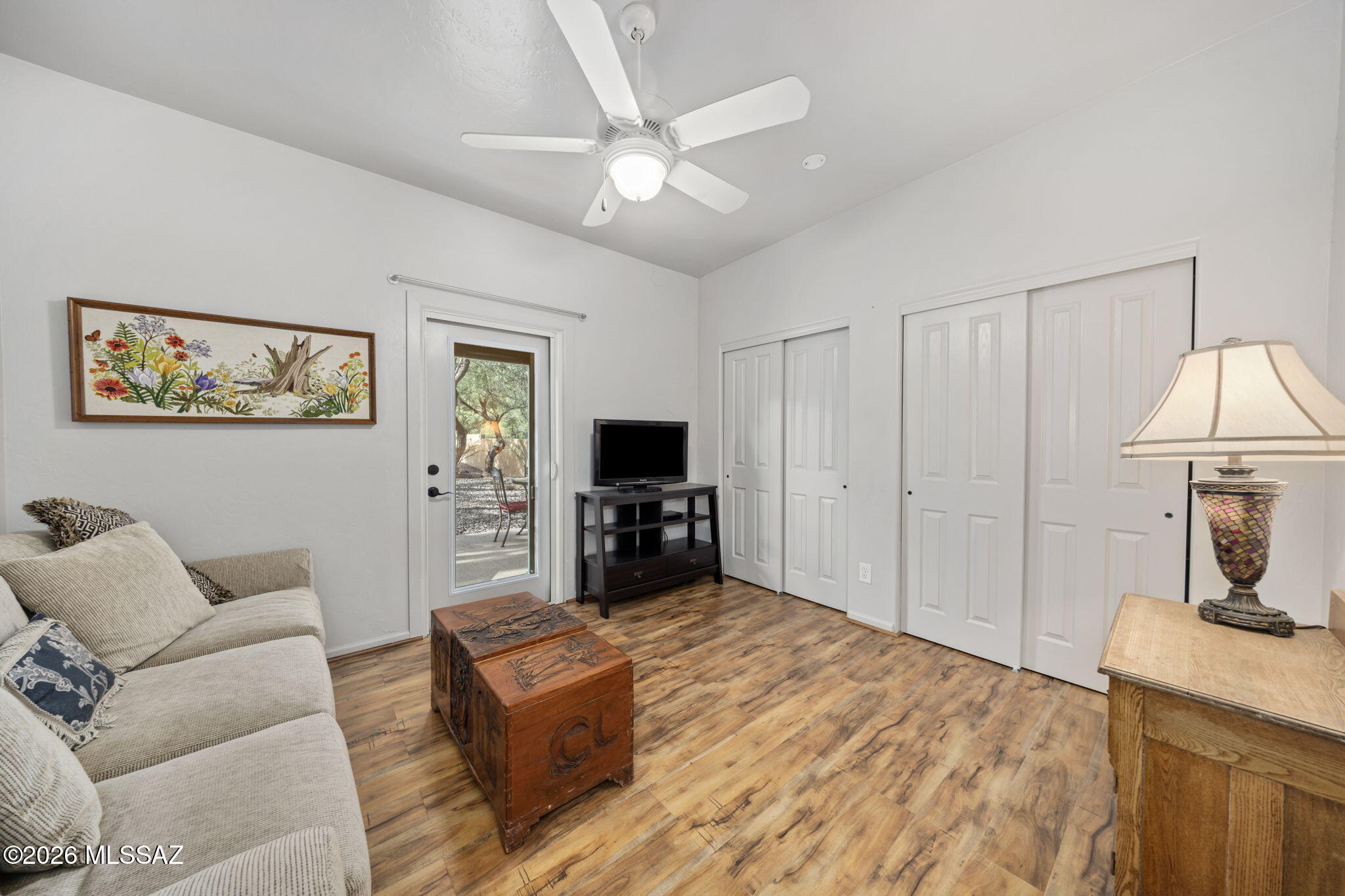 Sabino Greens (1-20) - Residential