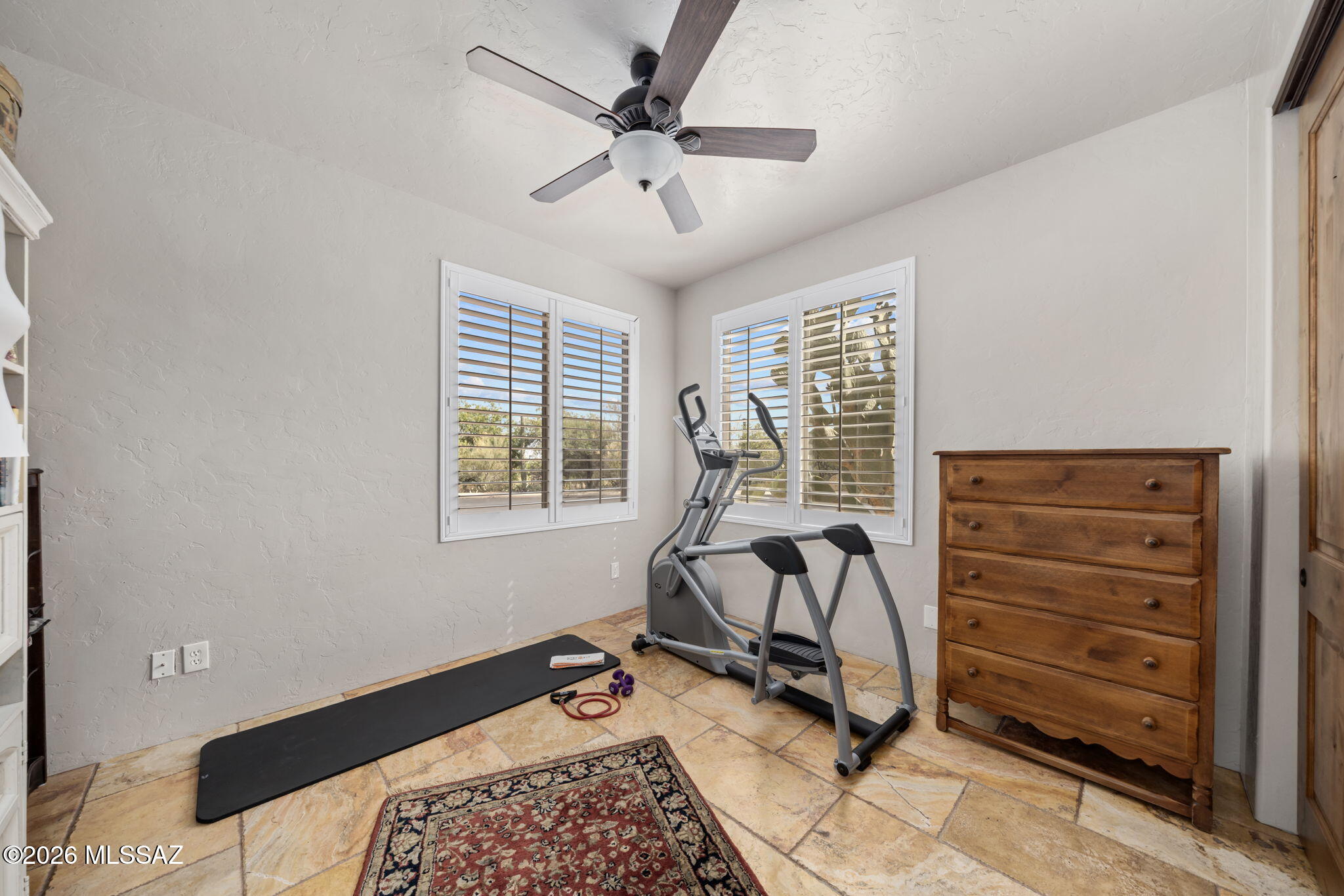 Sabino Greens (1-20) - Residential