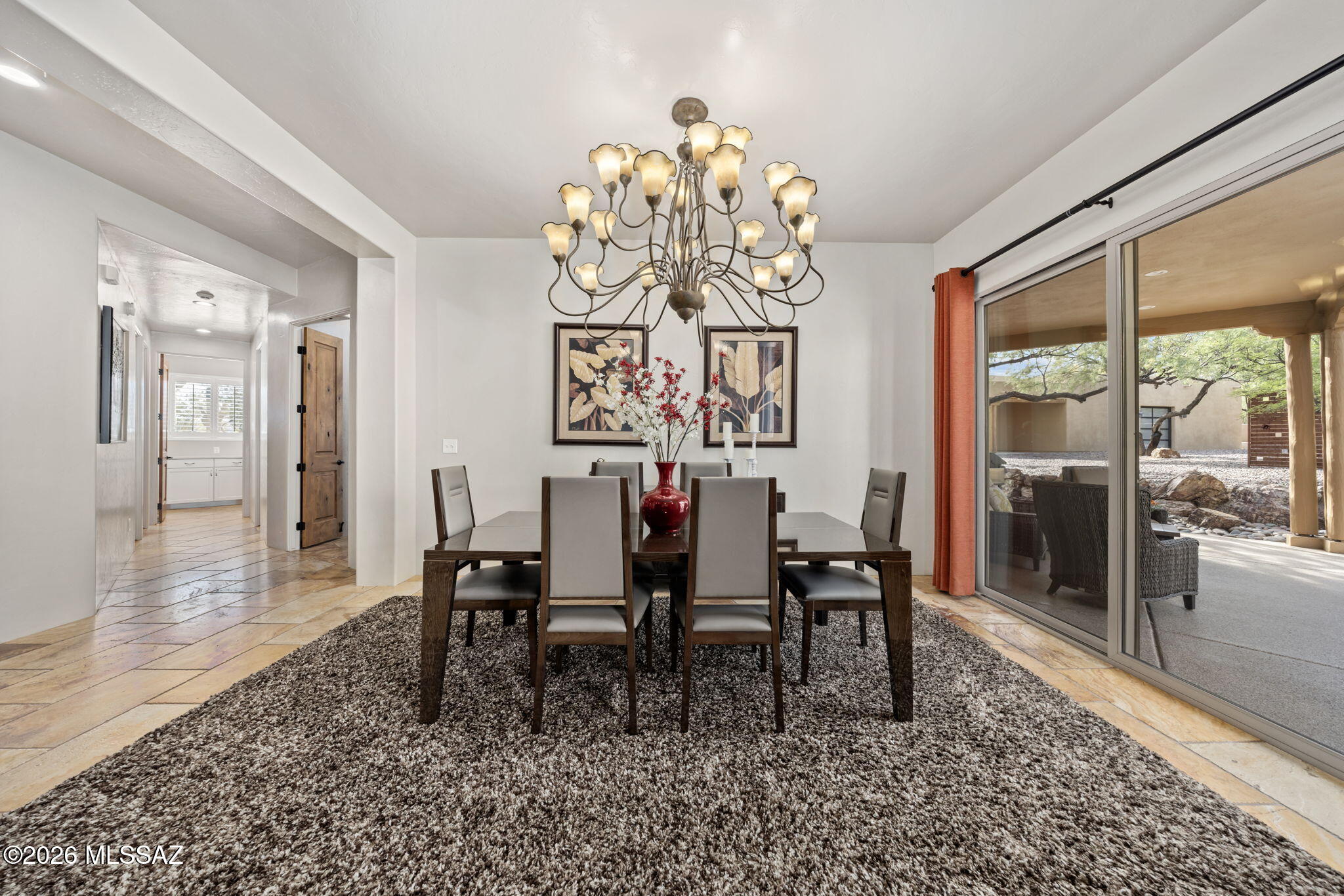 Sabino Greens (1-20) - Residential