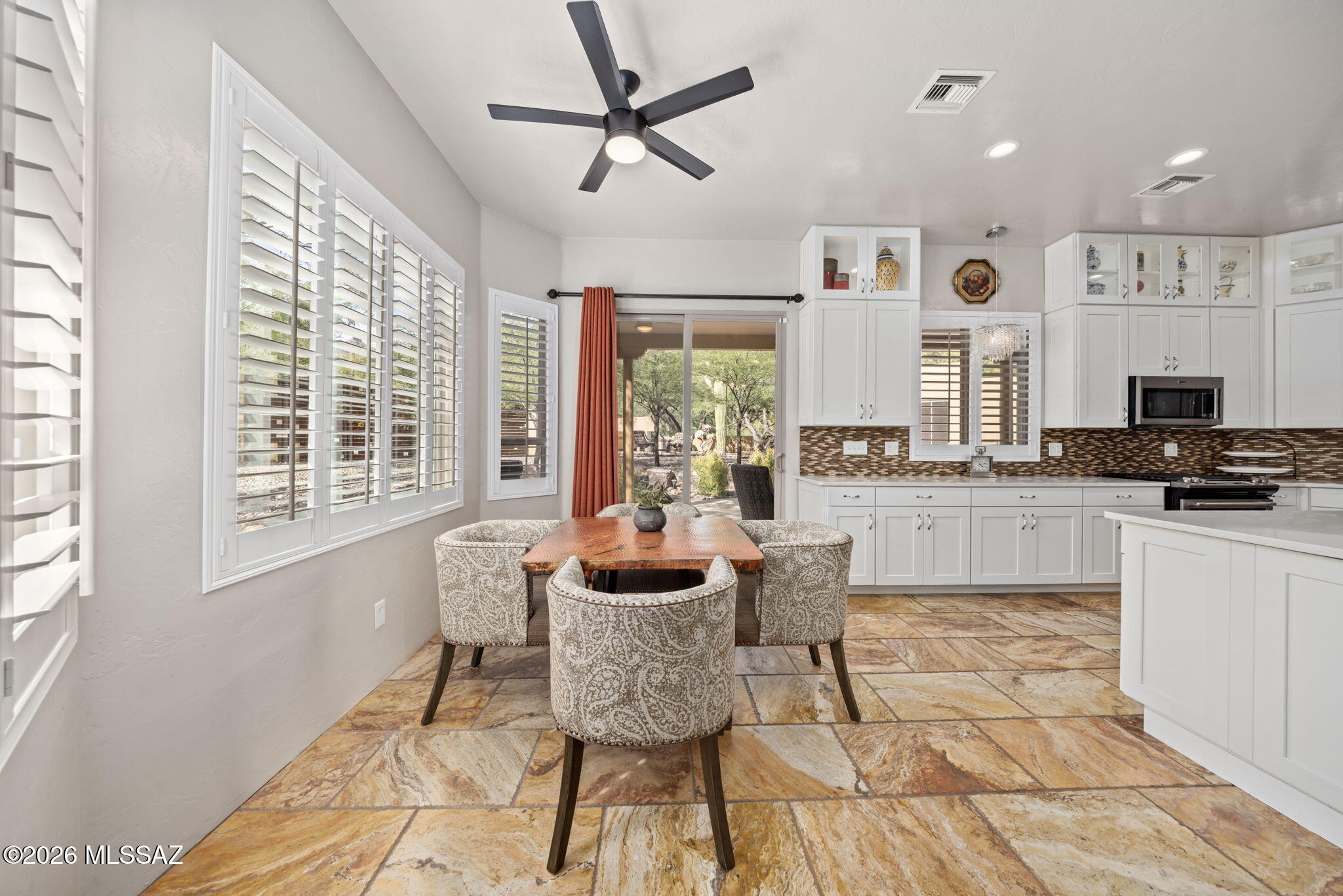 Sabino Greens (1-20) - Residential